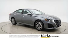 2026 Nissan Altima SV -
                  San Francisco, CA