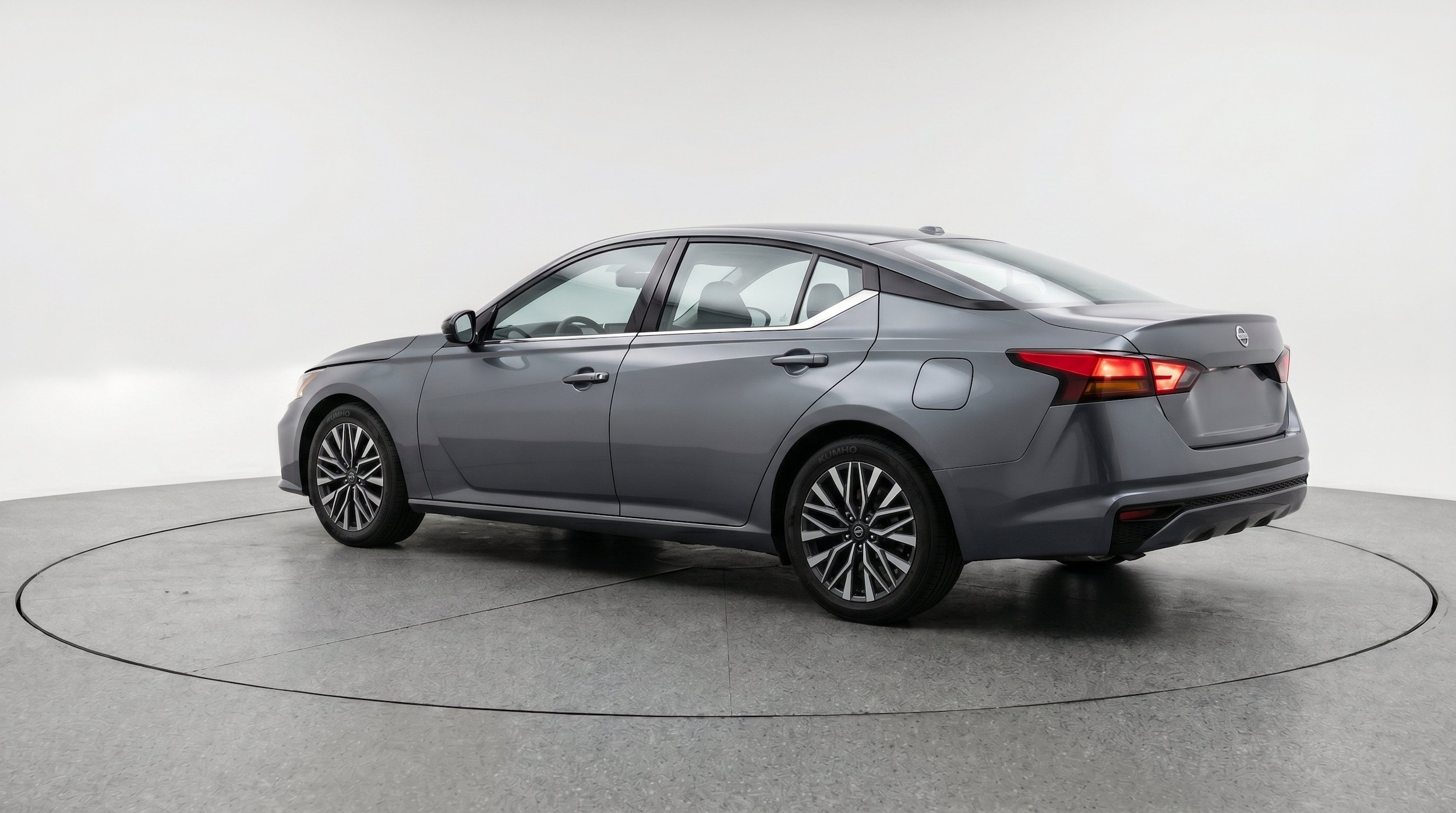 Thumbnail: 2026 Nissan Altima - 6