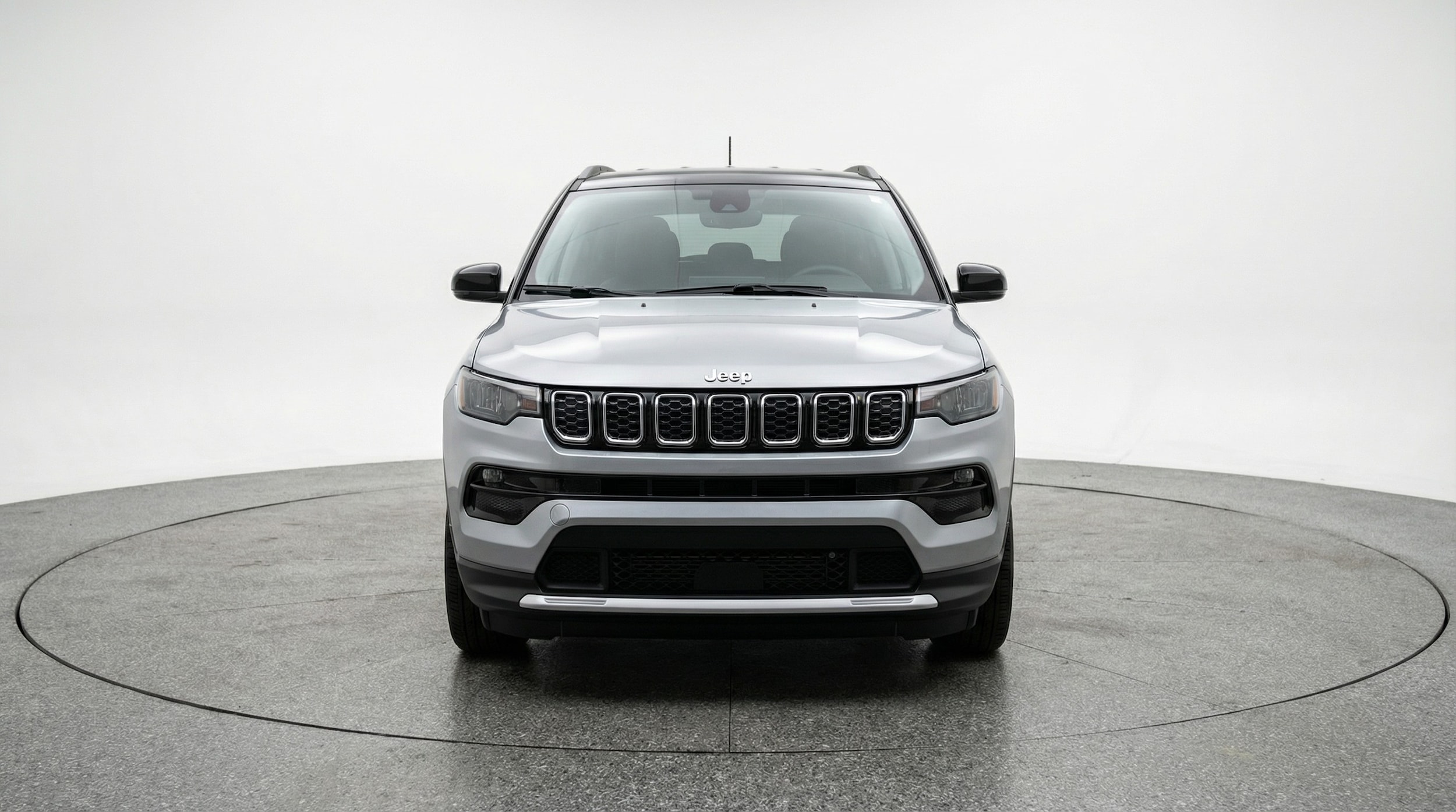 Thumbnail: 2025 Jeep Compass - 2