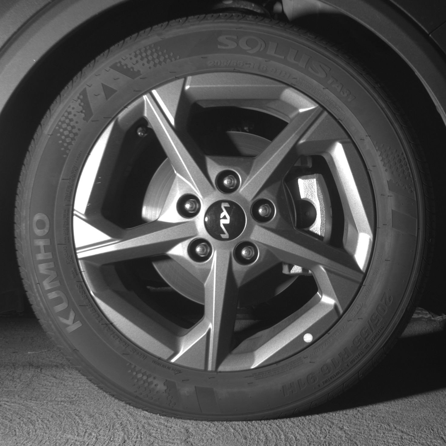Thumbnail: 2026 Kia K4 - 13