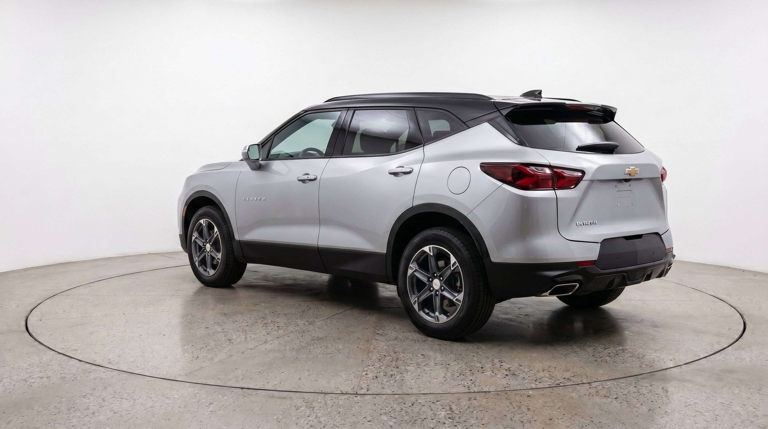 Thumbnail: 2025 Chevrolet Blazer - 6