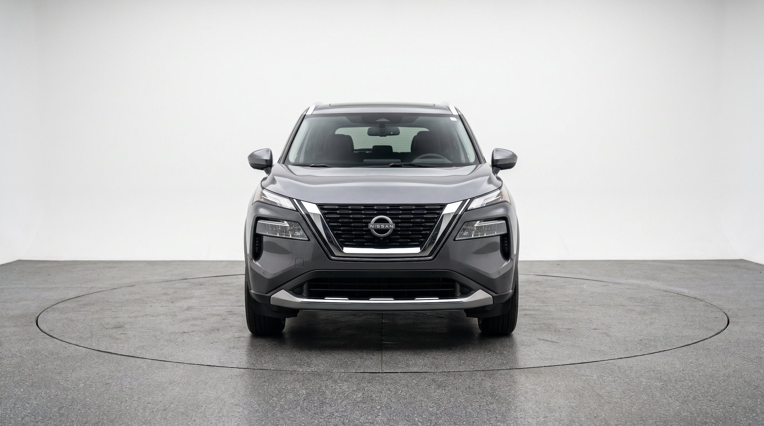 Thumbnail: 2026 Nissan Rogue - 2