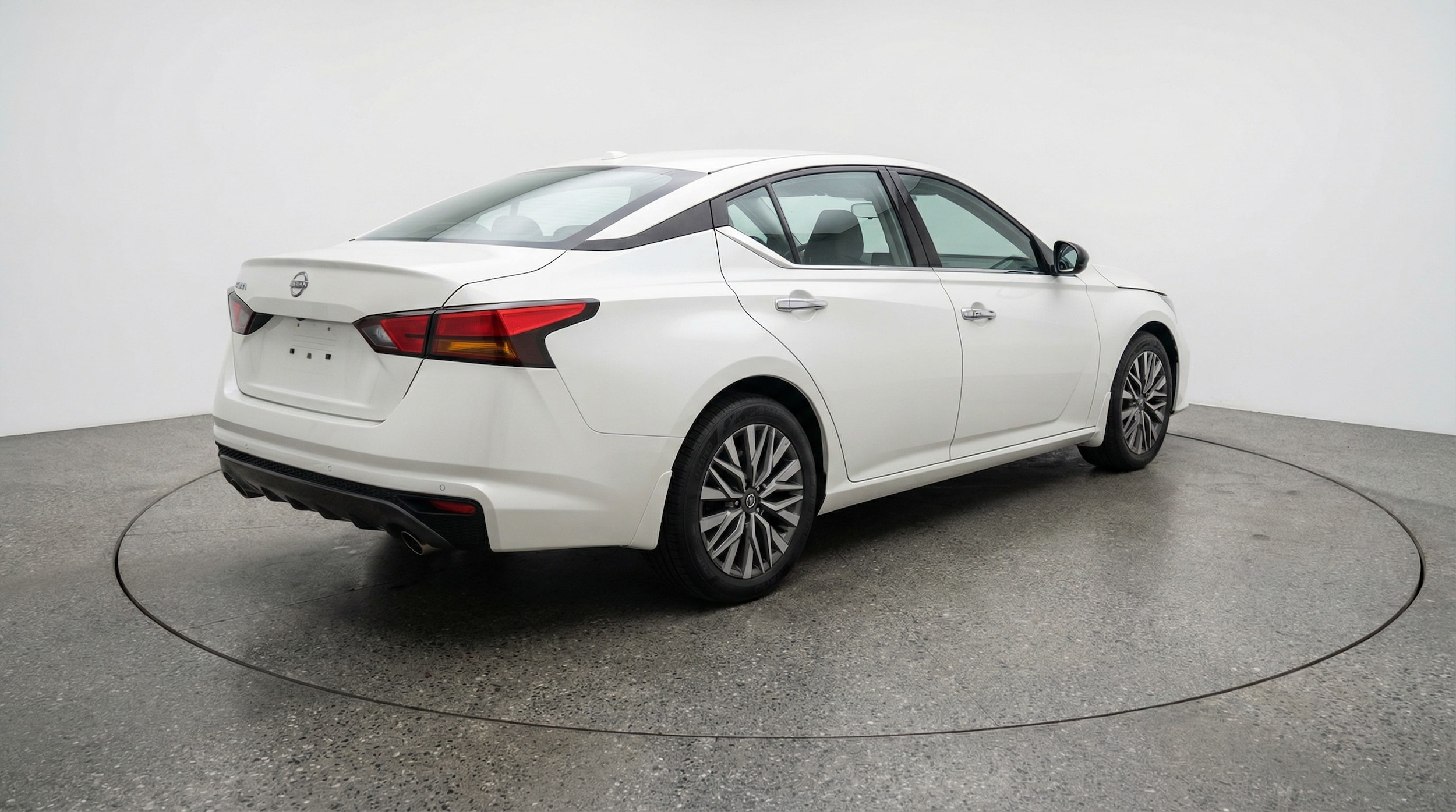 Thumbnail: 2025 Nissan Altima - 7