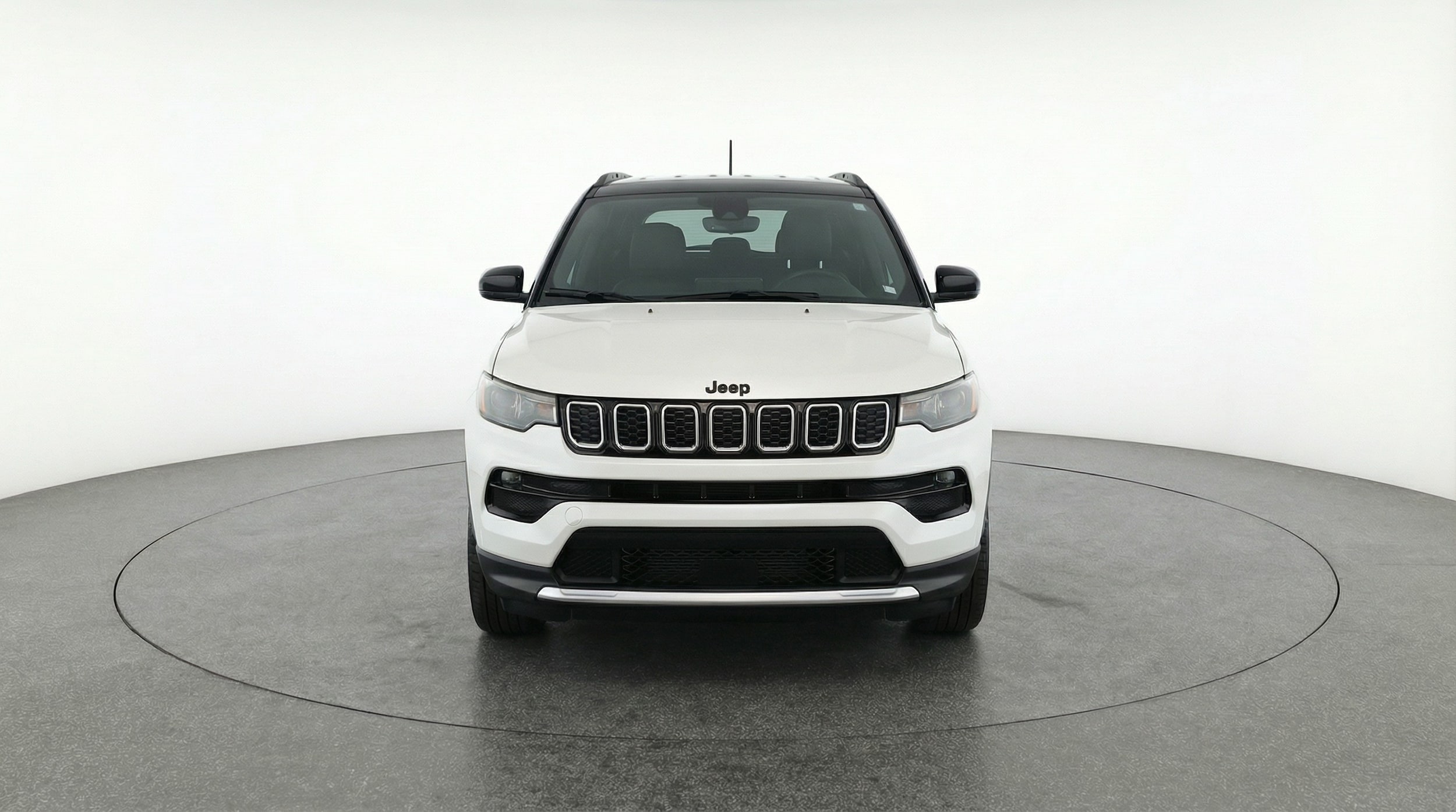 Thumbnail: 2025 Jeep Compass - 2