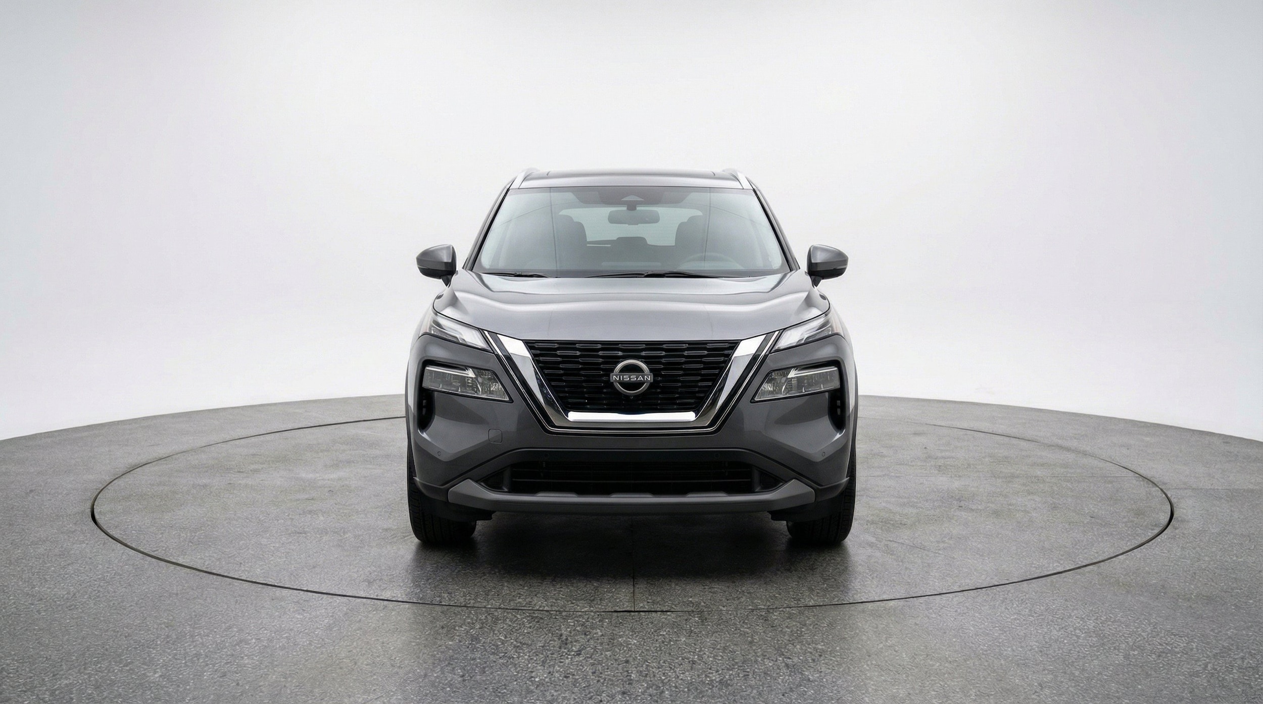 Thumbnail: 2026 Nissan Rogue - 2