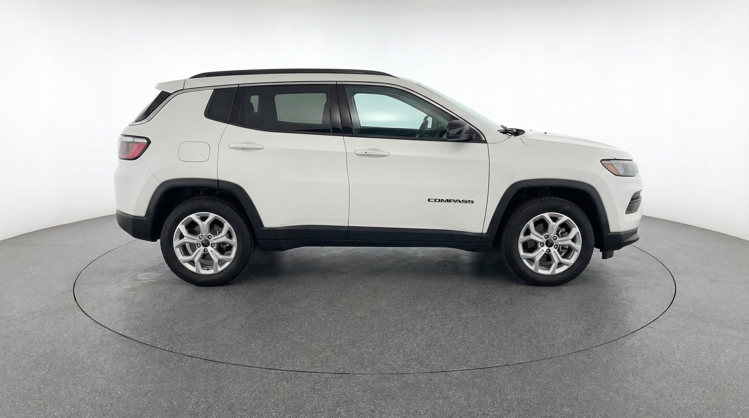 Thumbnail: 2025 Jeep Compass - 8