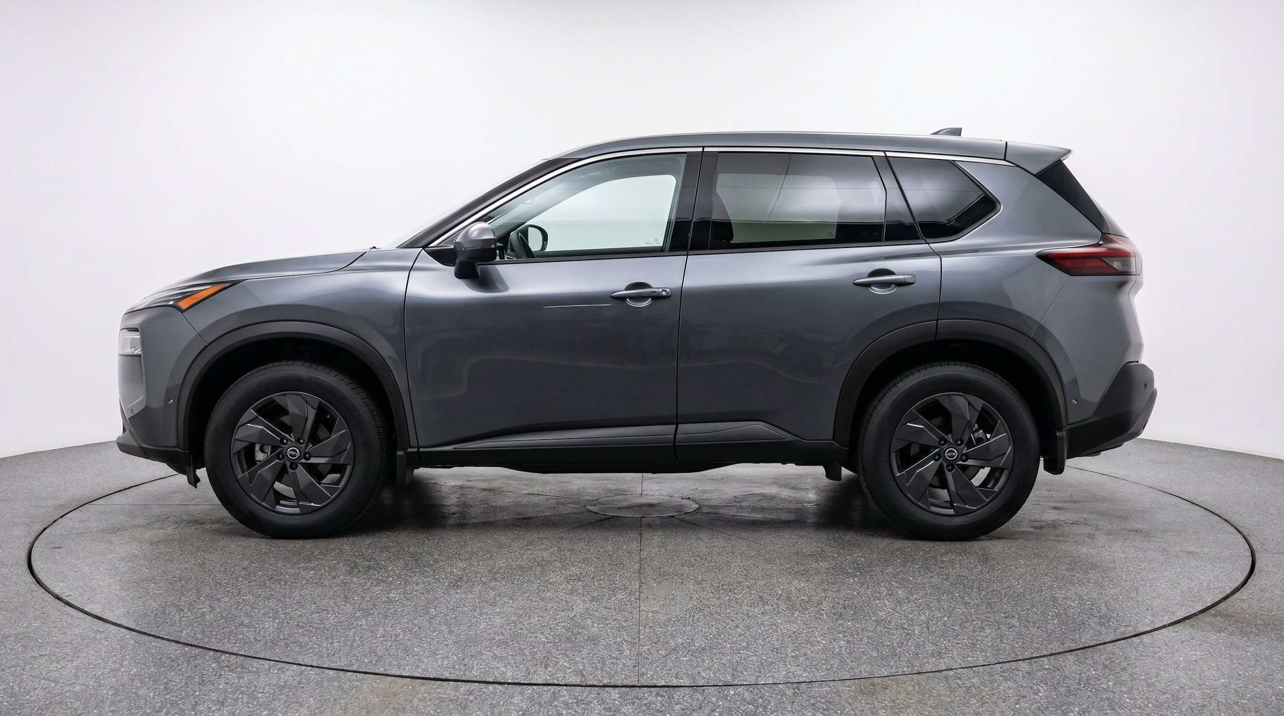 Thumbnail: 2026 Nissan Rogue - 5