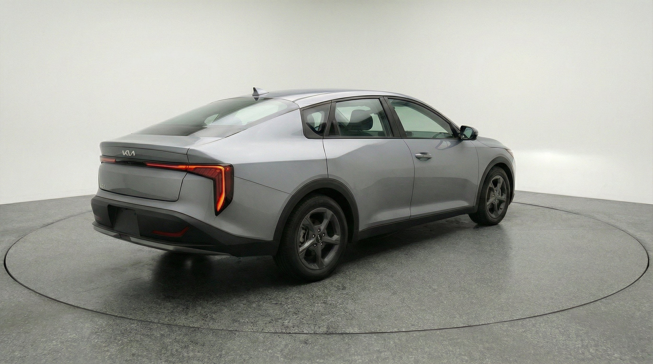 Thumbnail: 2025 Kia K4 - 9
