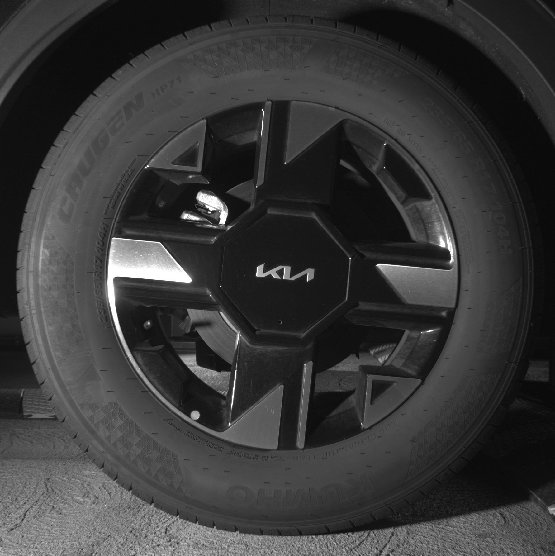Thumbnail: 2026 Kia Sportage - 15