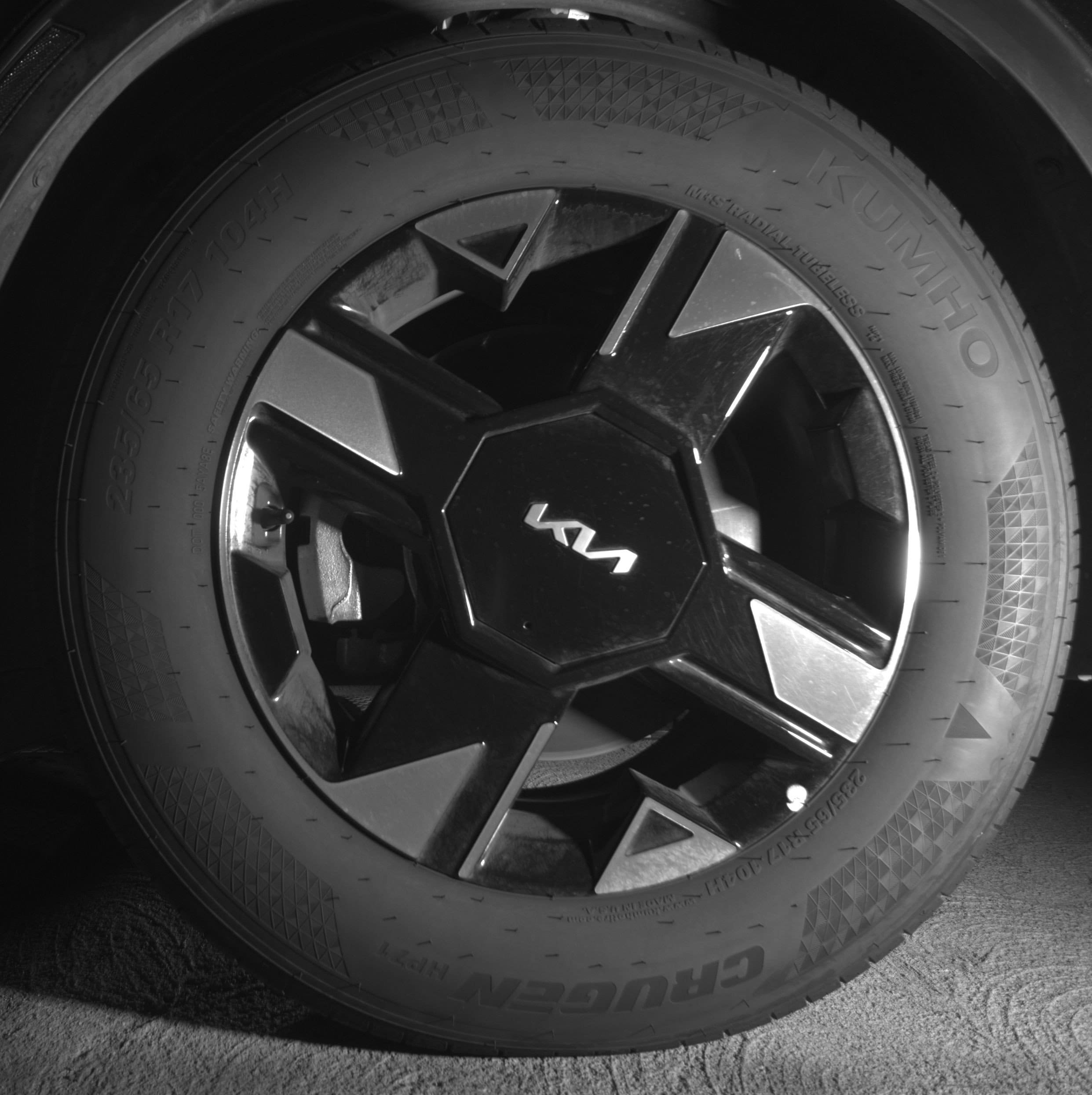 Thumbnail: 2026 Kia Sportage - 12