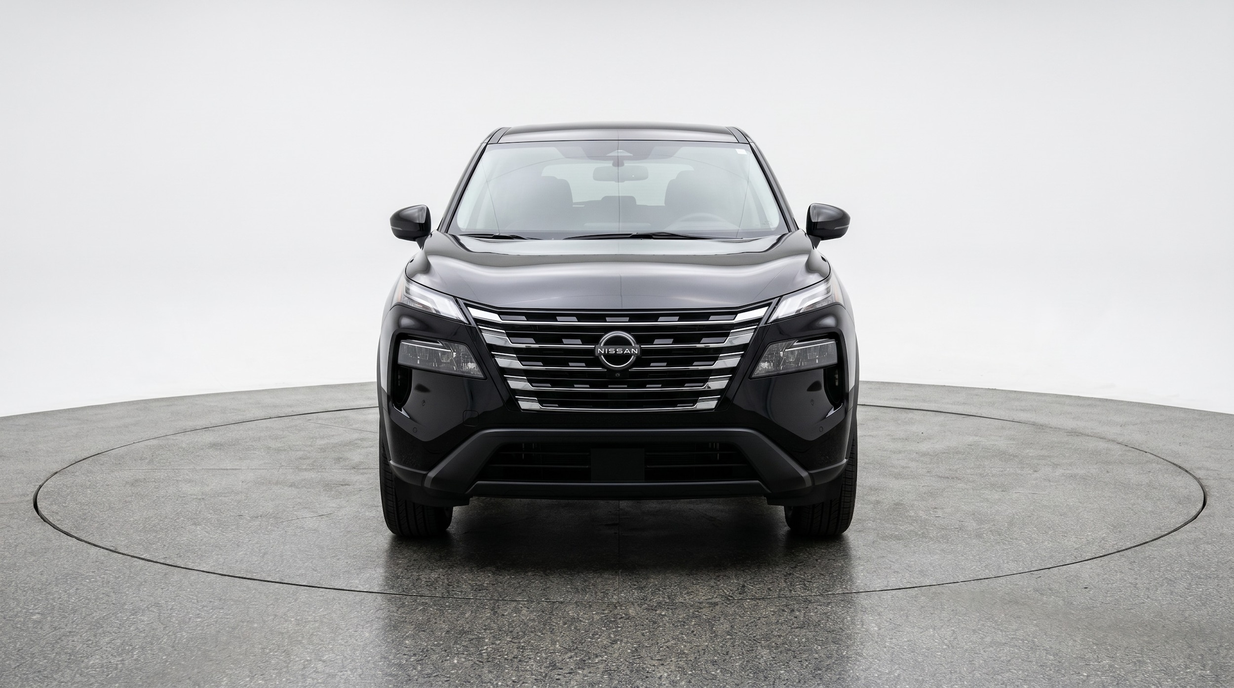 Thumbnail: 2025 Nissan Rogue - 2