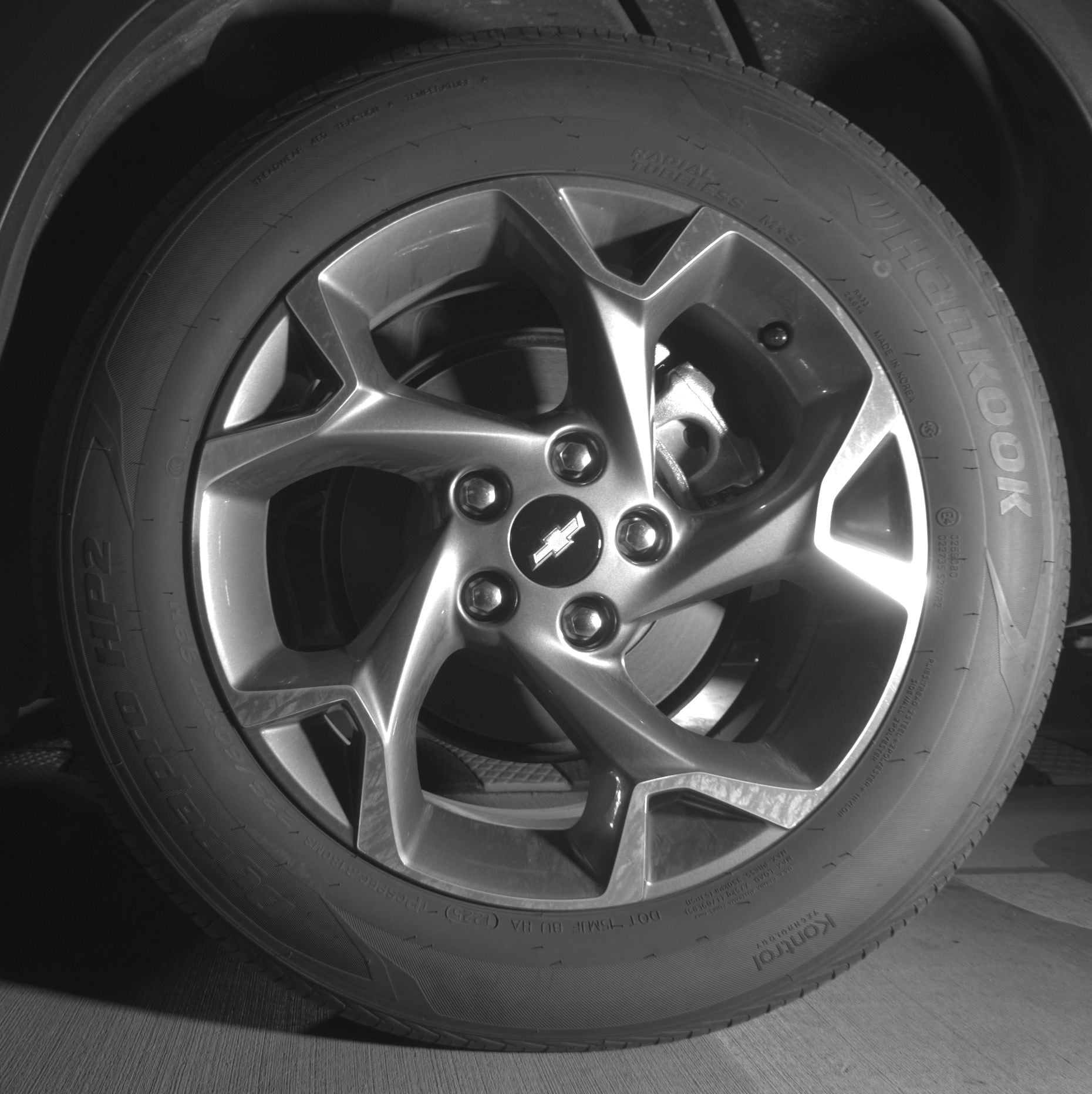 Thumbnail: 2025 Chevrolet Trax - 11