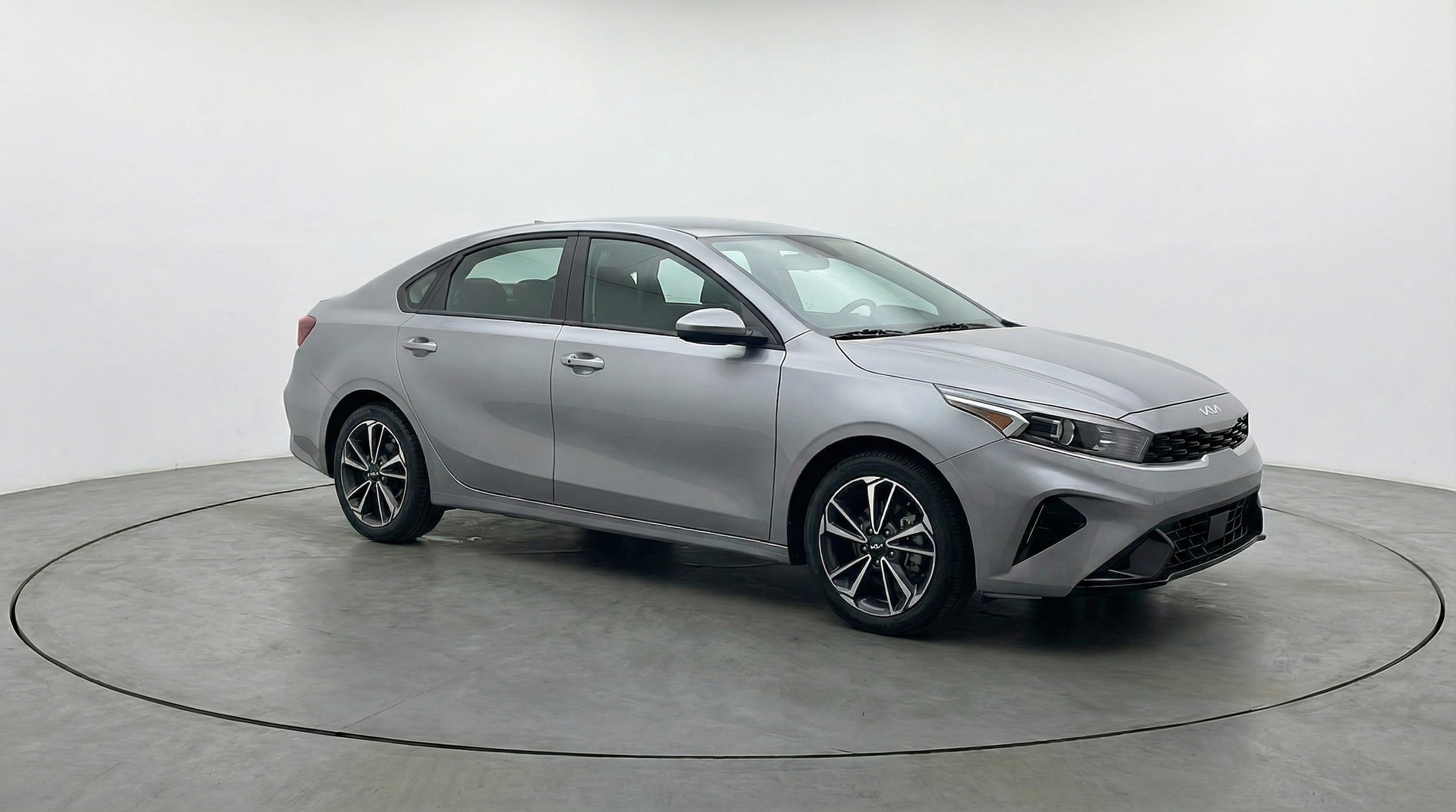 Thumbnail: 2024 Kia Forte - 1