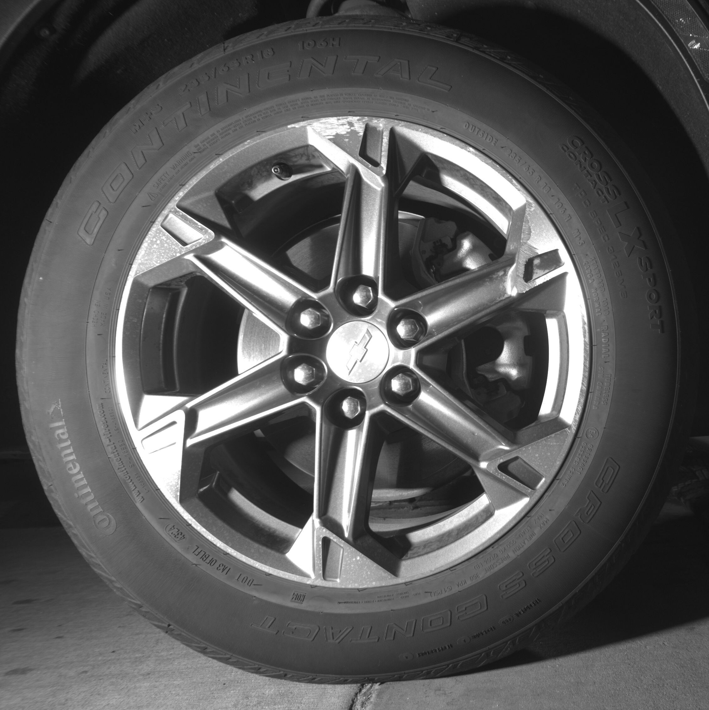 Thumbnail: 2025 Chevrolet Blazer - 10