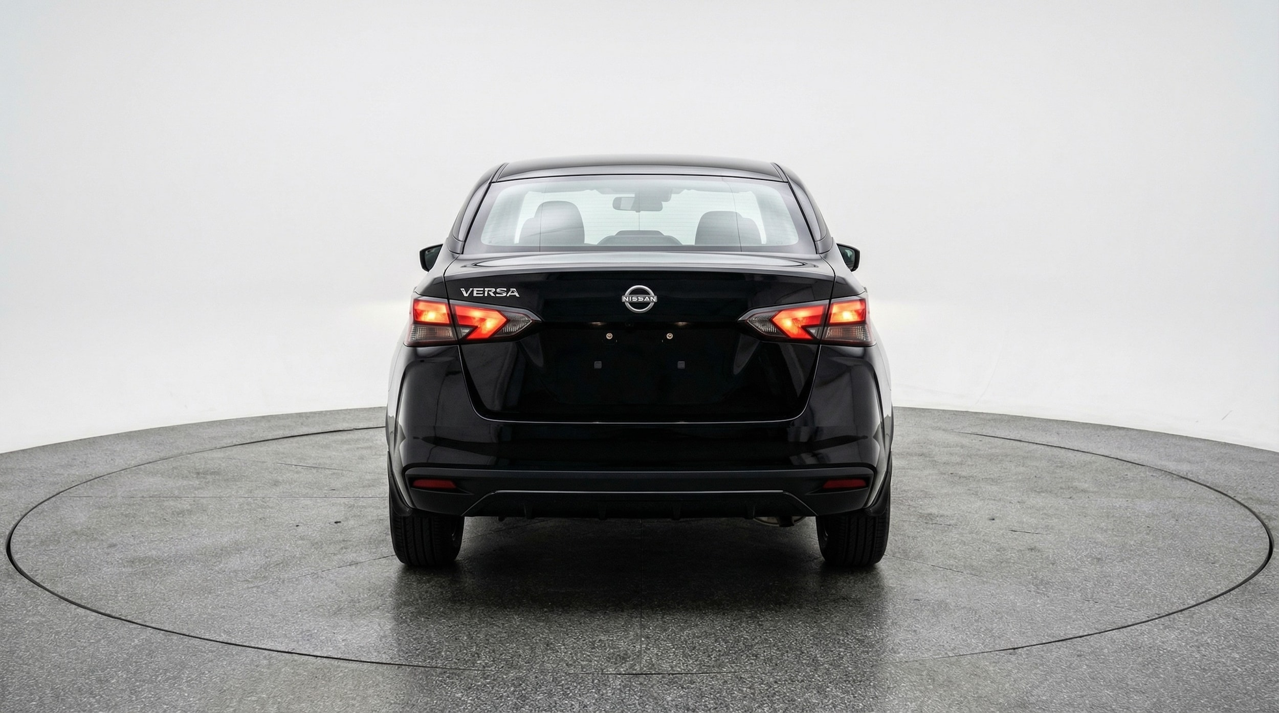Thumbnail: 2025 Nissan Versa - 6