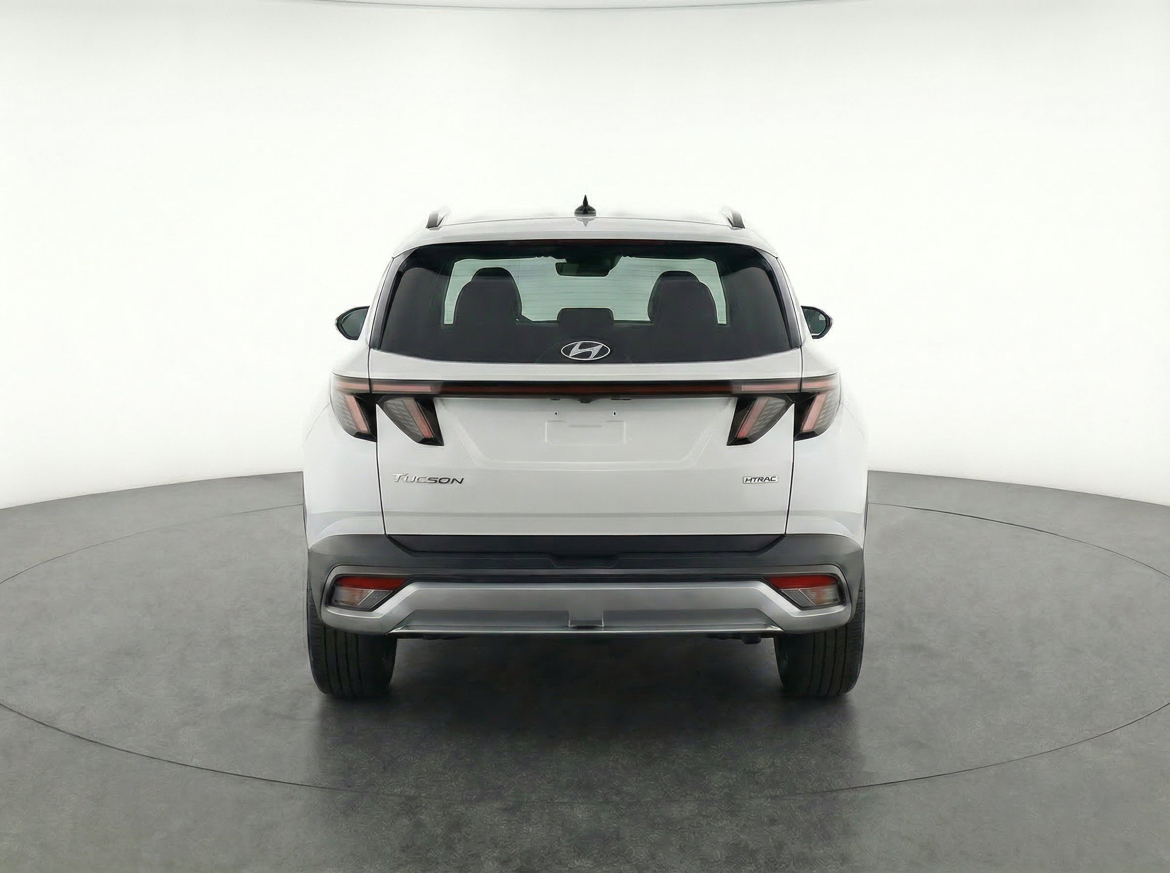Thumbnail: 2026 Hyundai Tucson - 7
