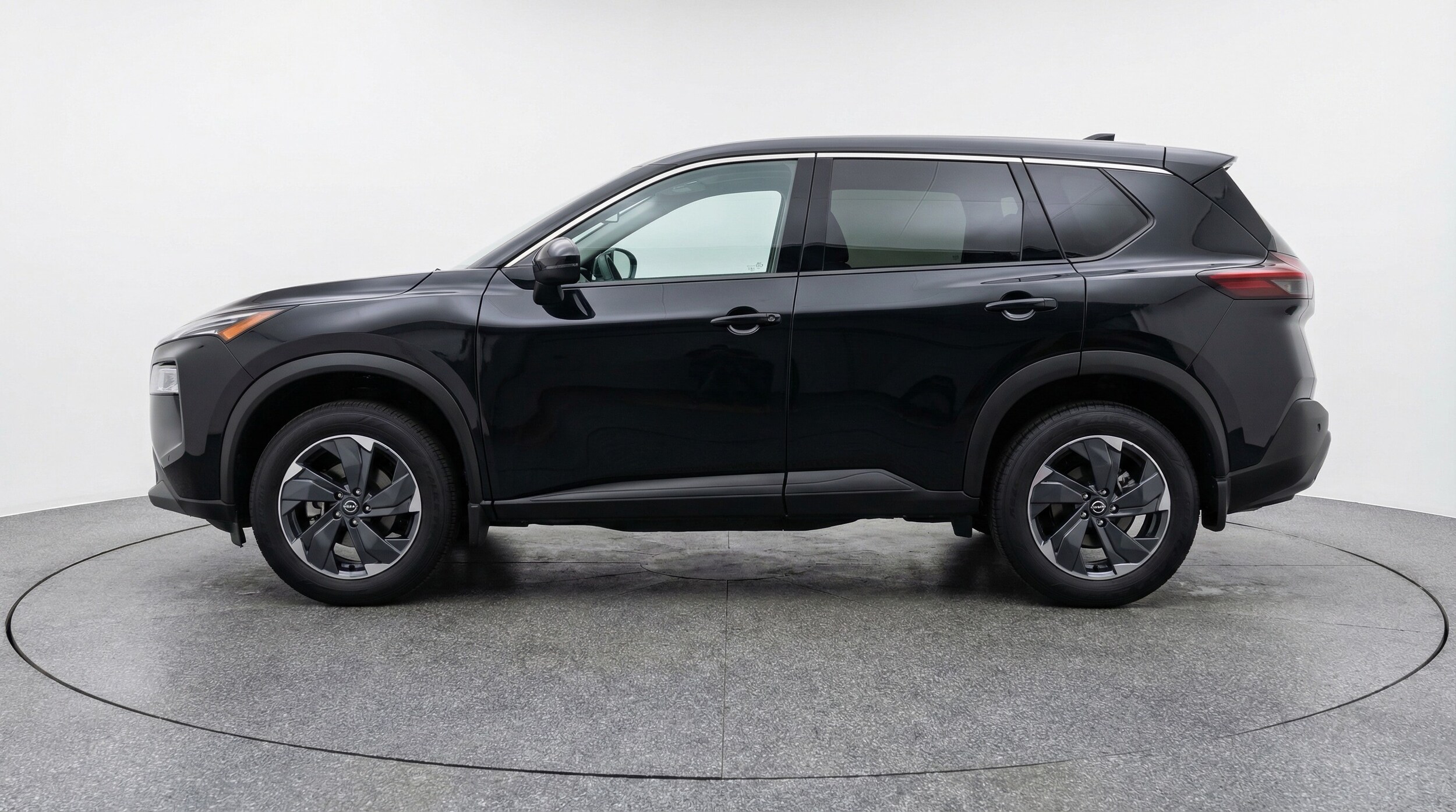 Thumbnail: 2025 Nissan Rogue - 4