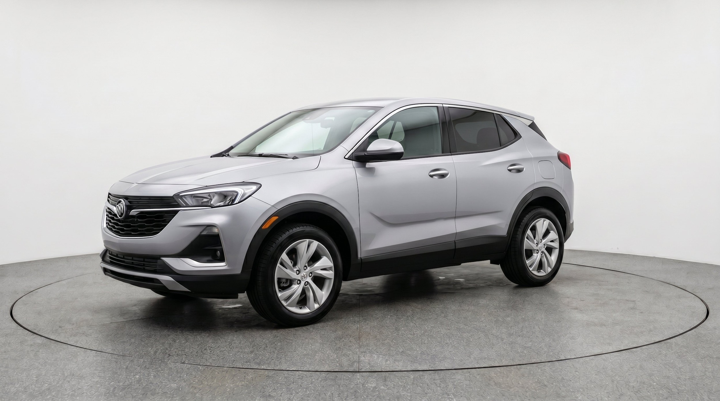 Thumbnail: 2026 Buick Encore GX - 3