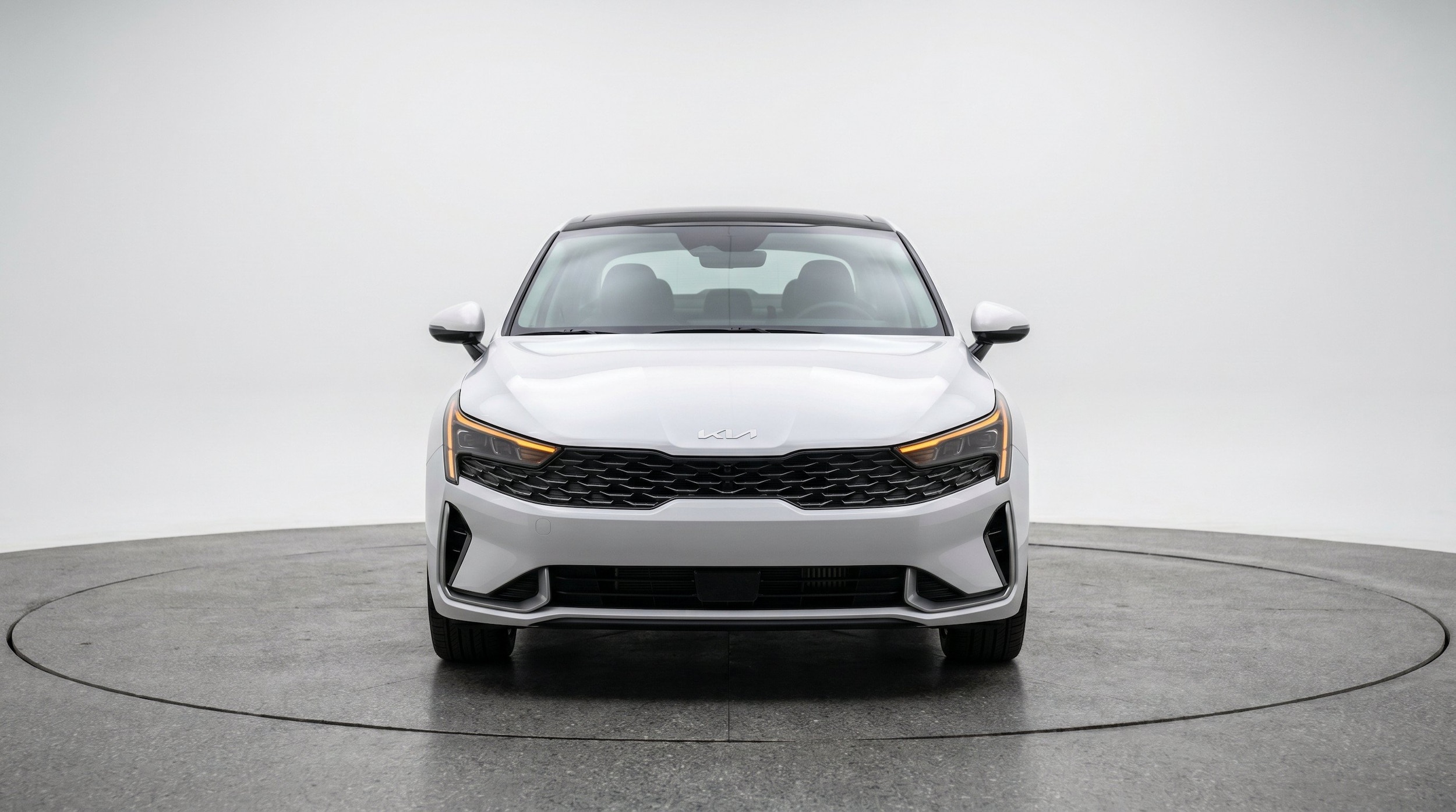 Thumbnail: 2026 Kia K4 - 2