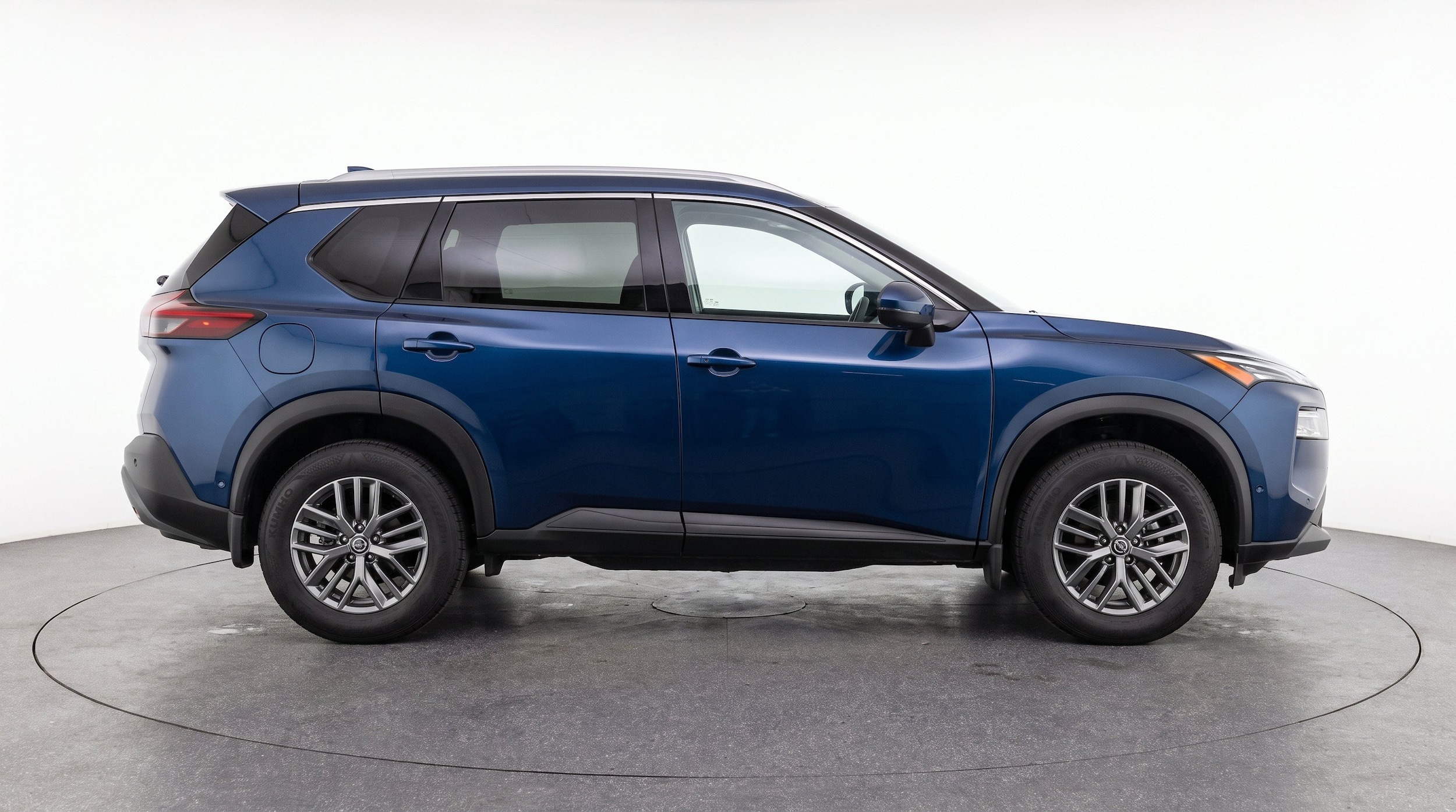 Thumbnail: 2026 Nissan Rogue - 11