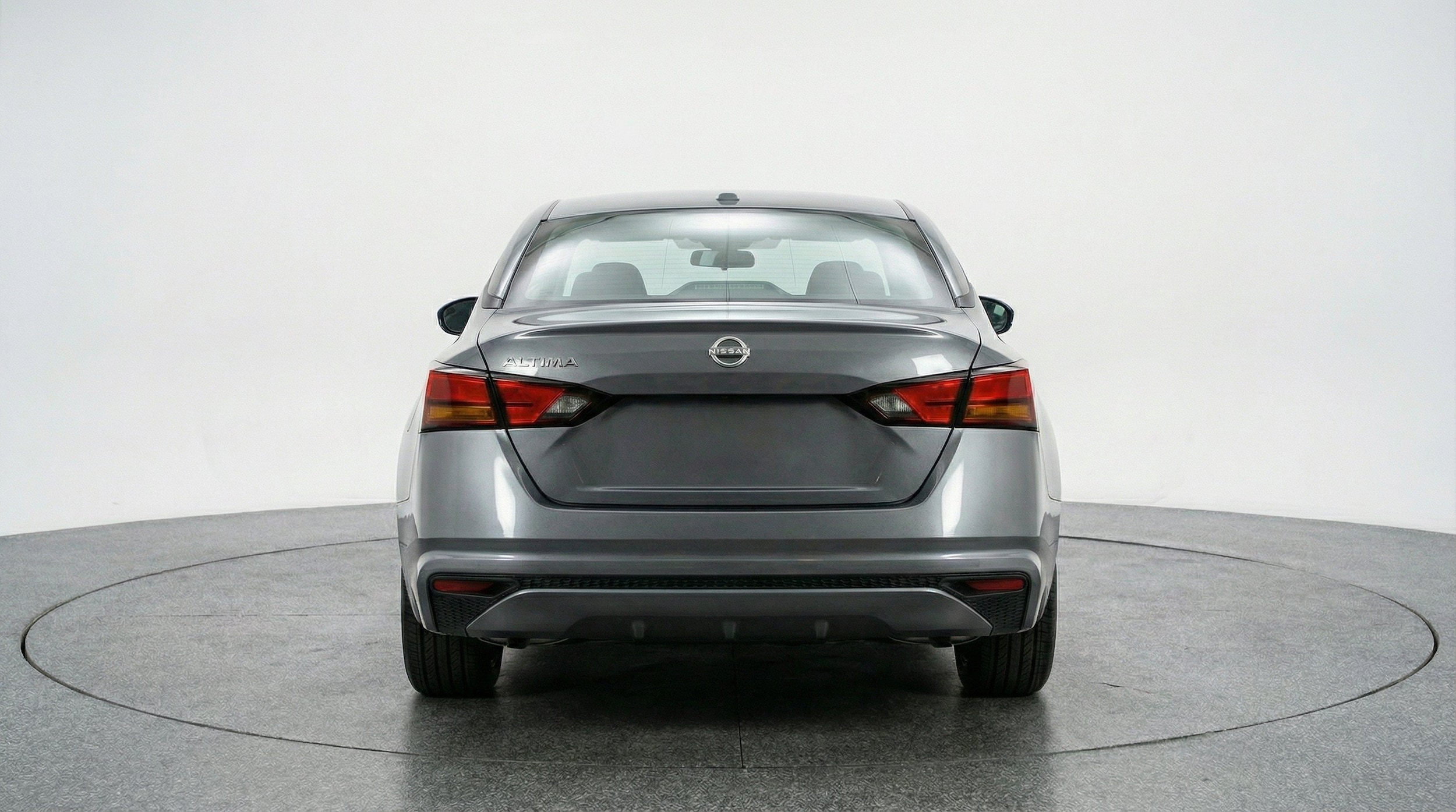 Thumbnail: 2025 Nissan Altima - 7