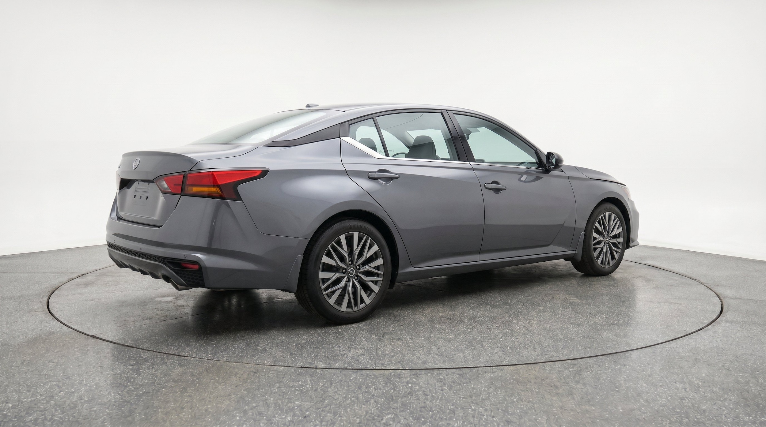 Thumbnail: 2025 Nissan Altima - 9
