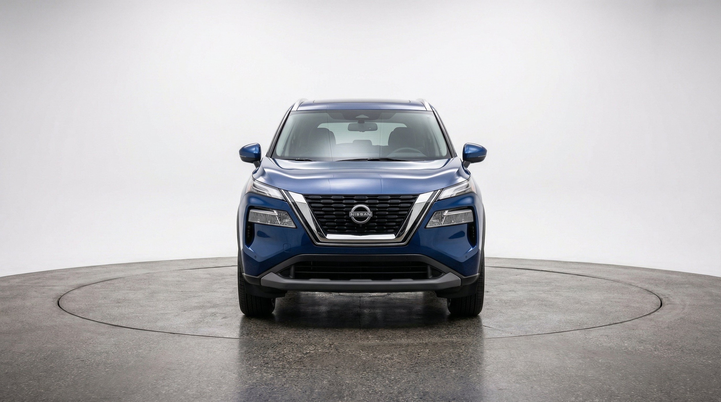 Thumbnail: 2026 Nissan Rogue - 2