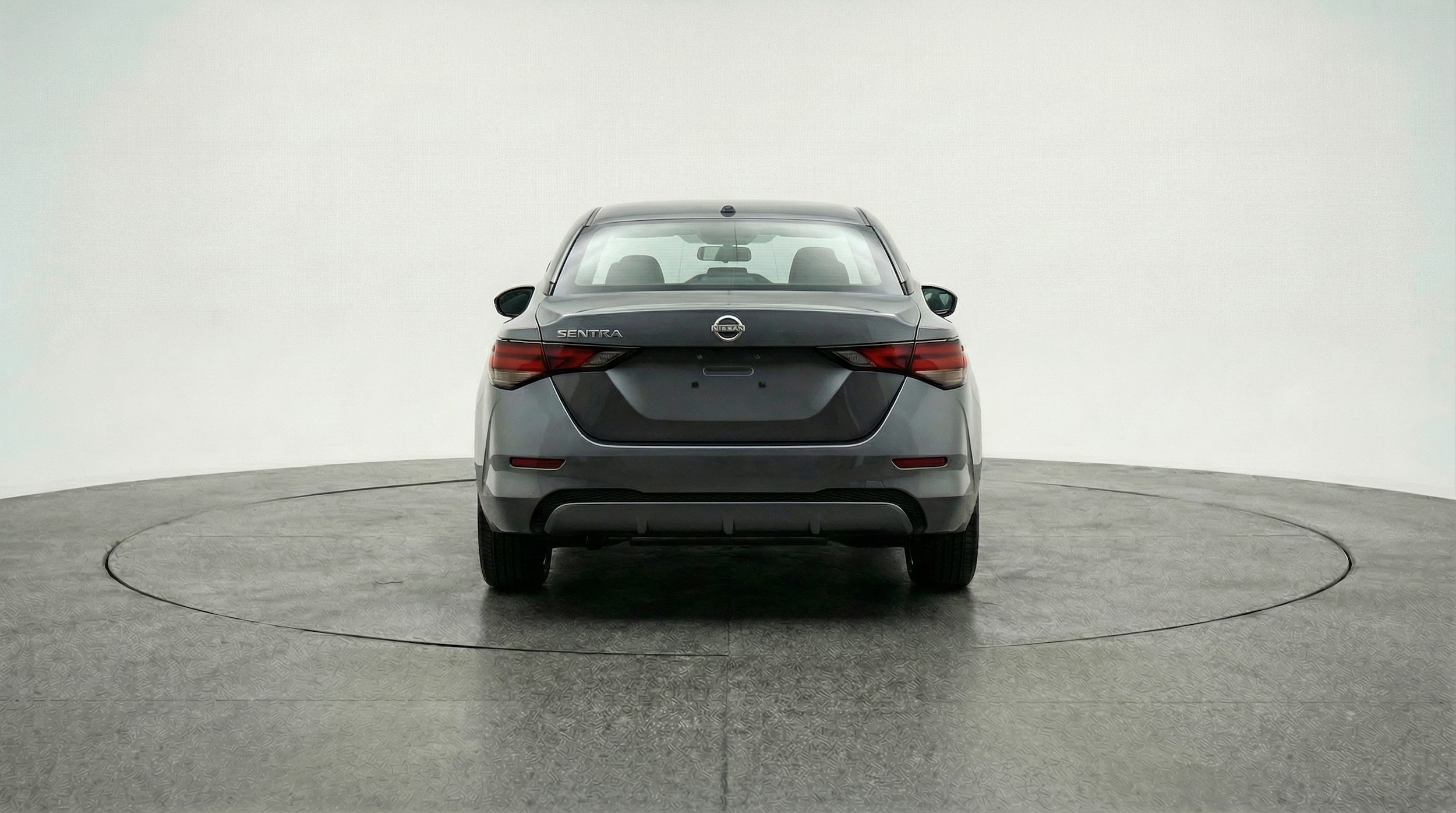 Thumbnail: 2025 Nissan Sentra - 6