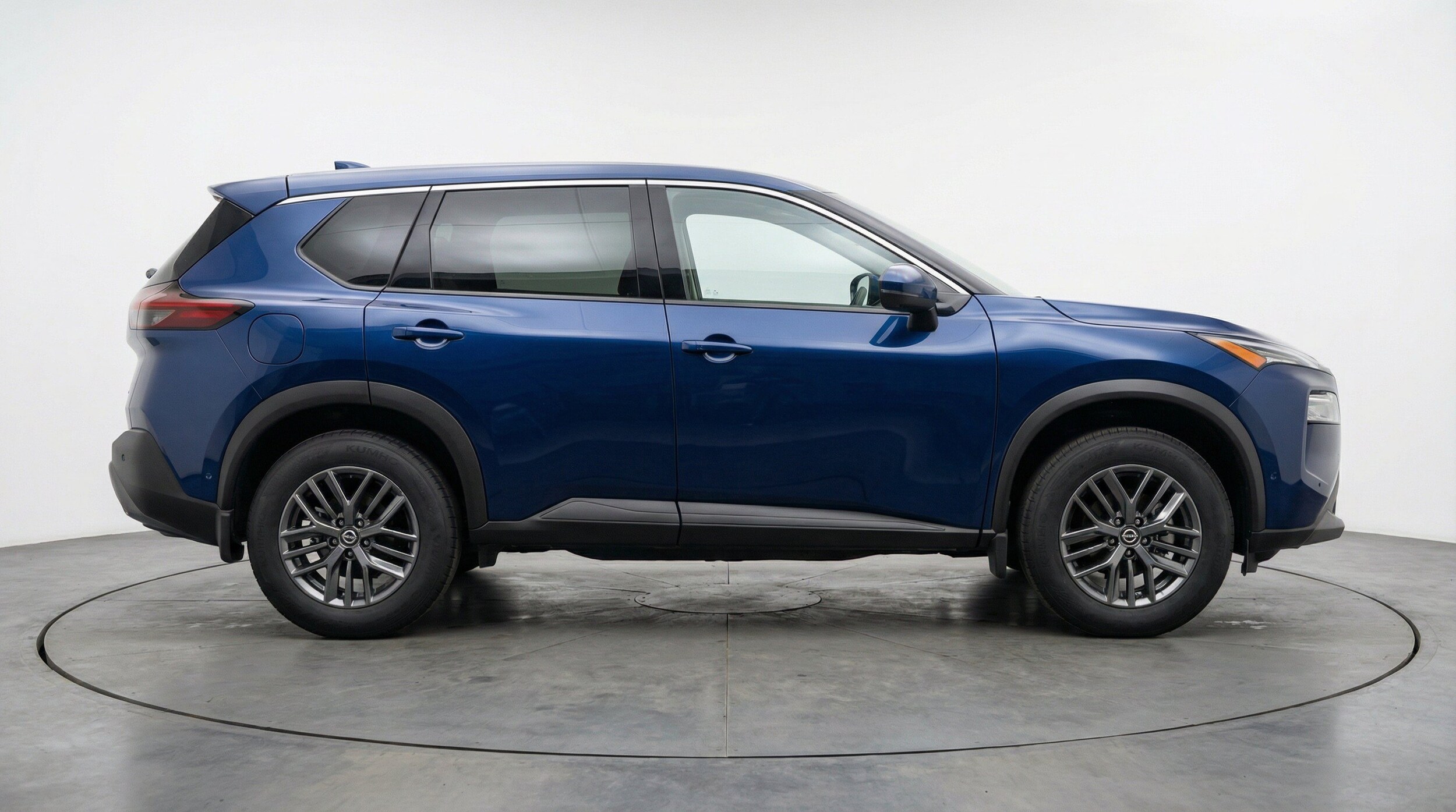 Thumbnail: 2026 Nissan Rogue - 11