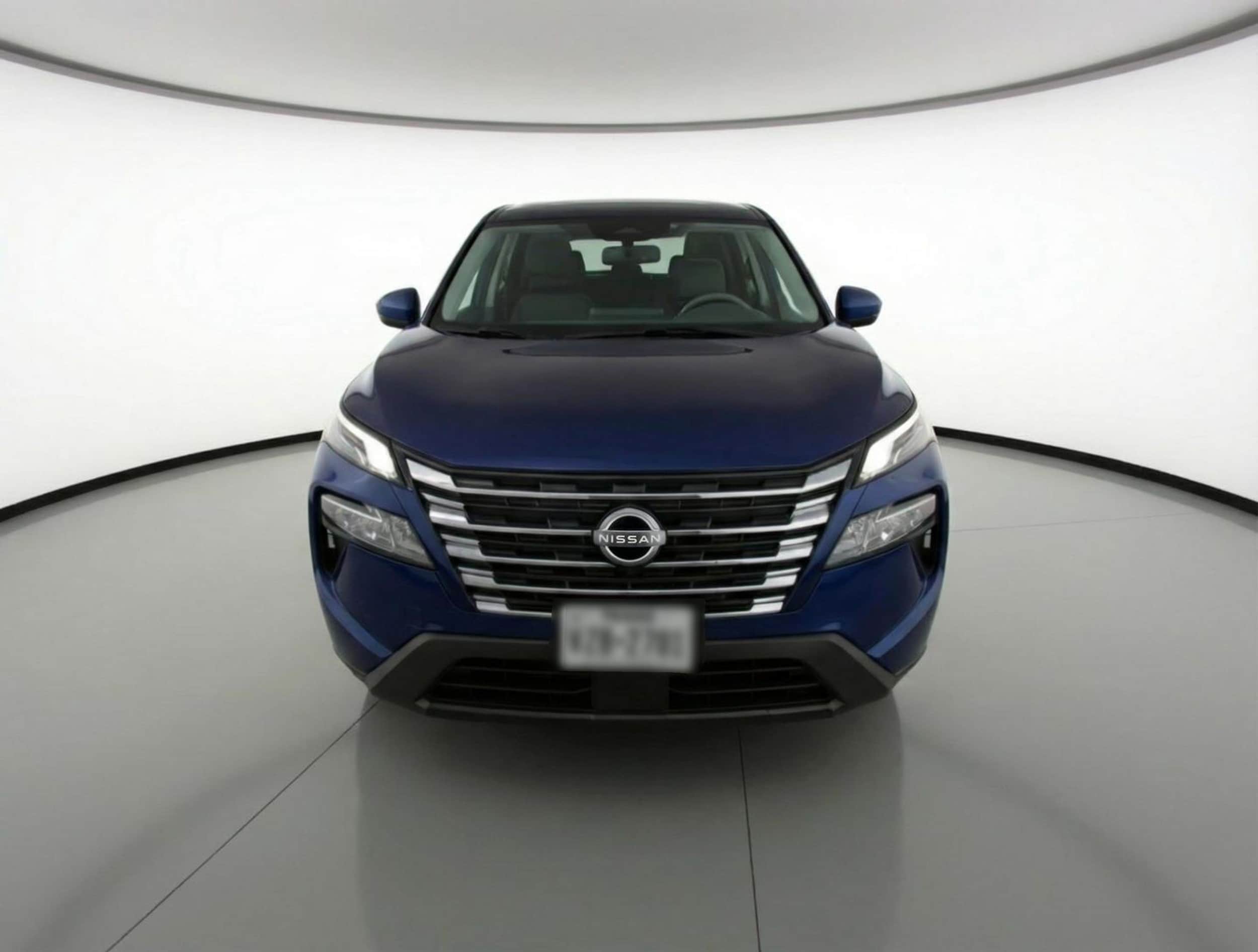 Thumbnail: 2025 Nissan Rogue - 2