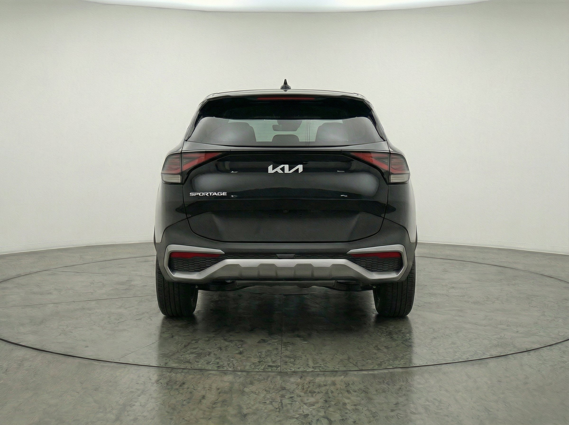 Thumbnail: 2026 Kia Sportage - 7