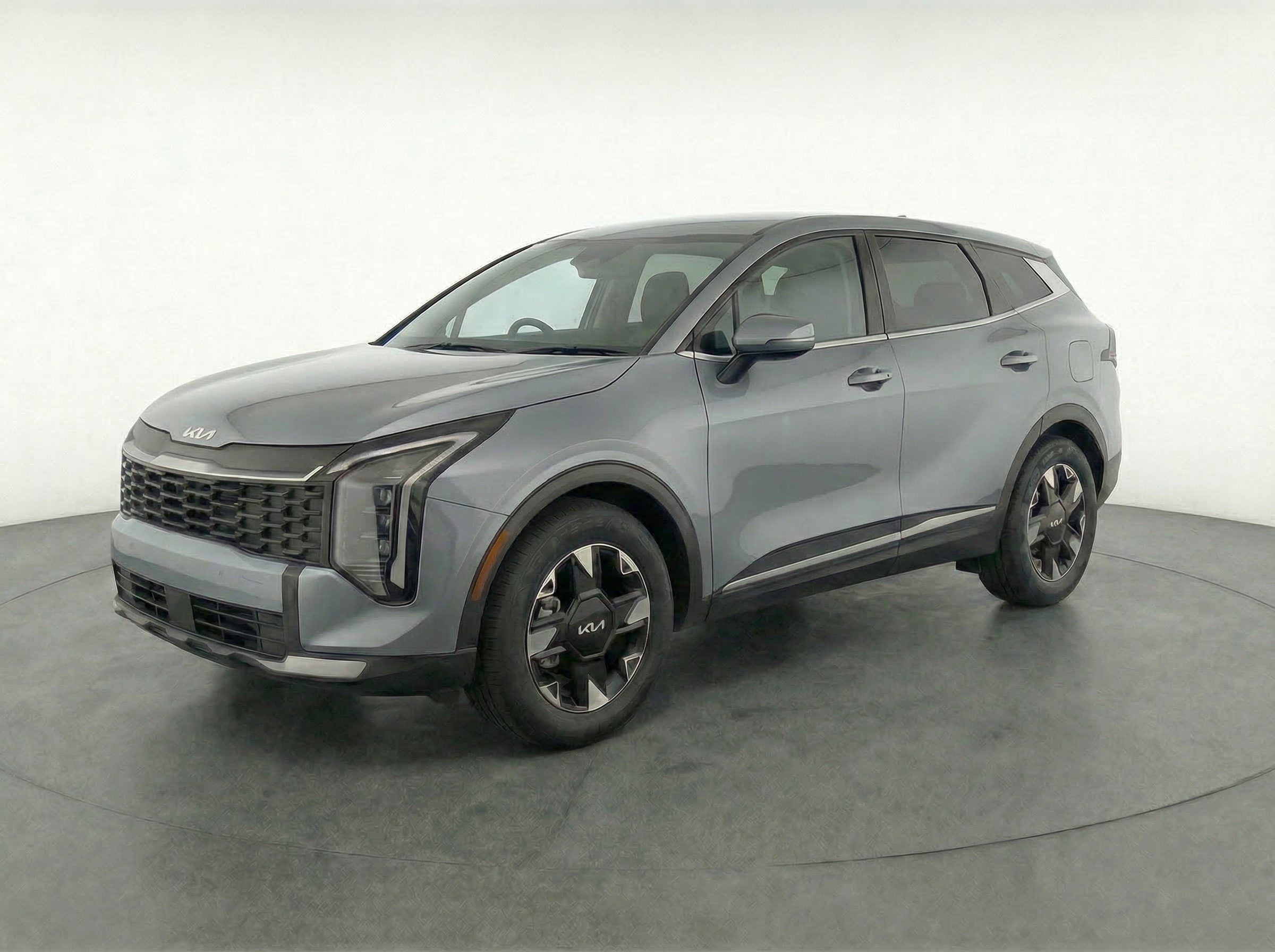 Thumbnail: 2026 Kia Sportage - 3