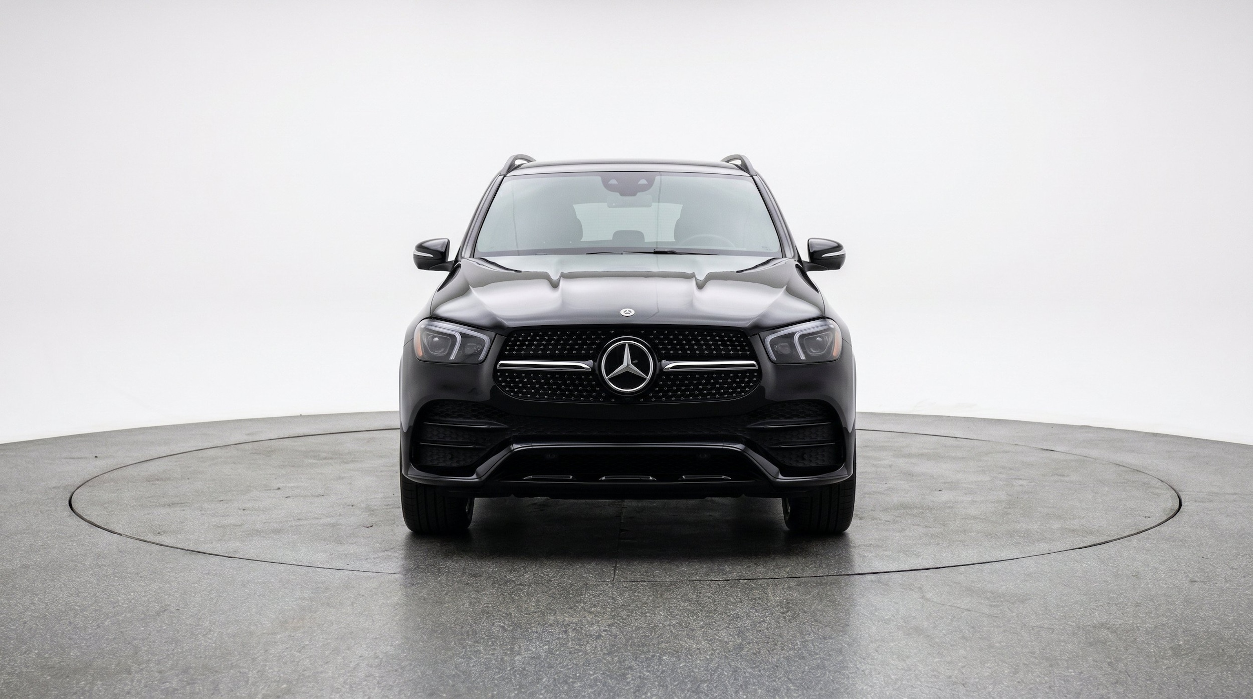 Thumbnail: 2026 Mercedes-Benz GLE - 2