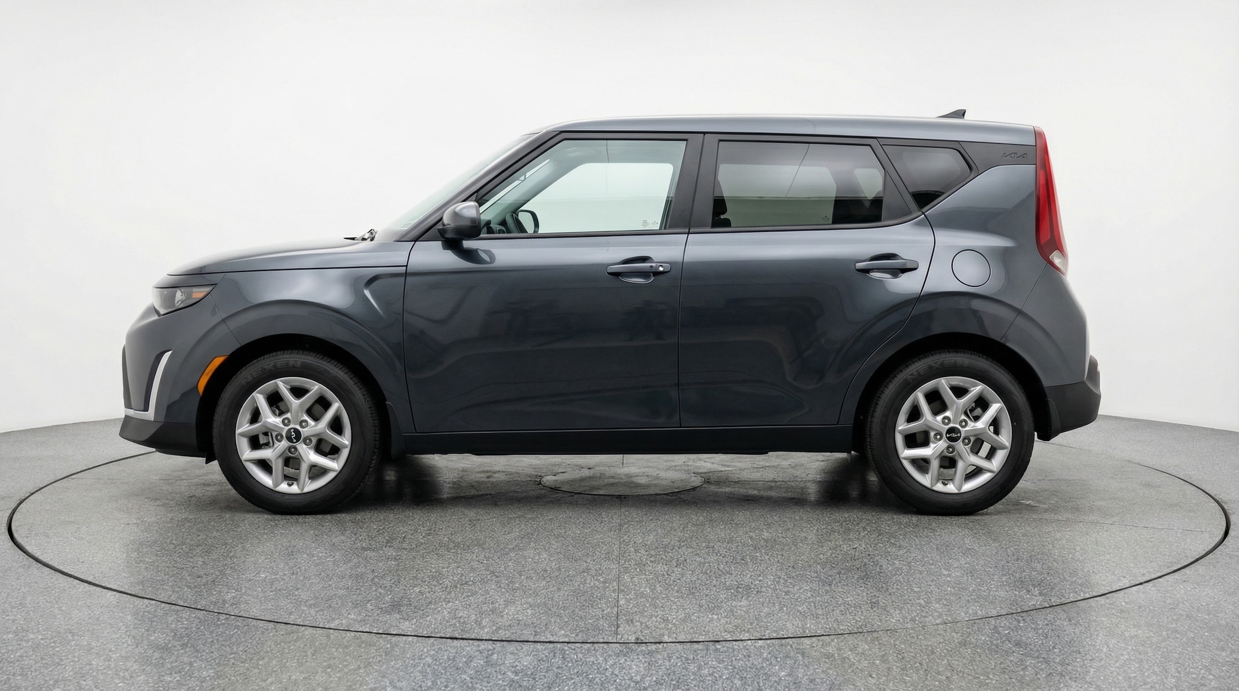 Thumbnail: 2025 Kia Soul - 4