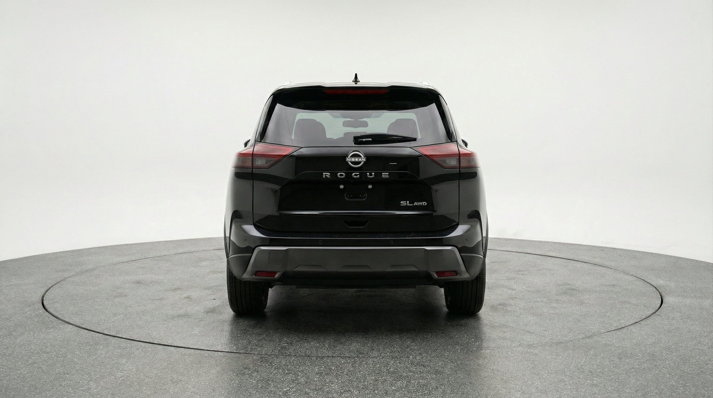 Thumbnail: 2026 Nissan Rogue - 7
