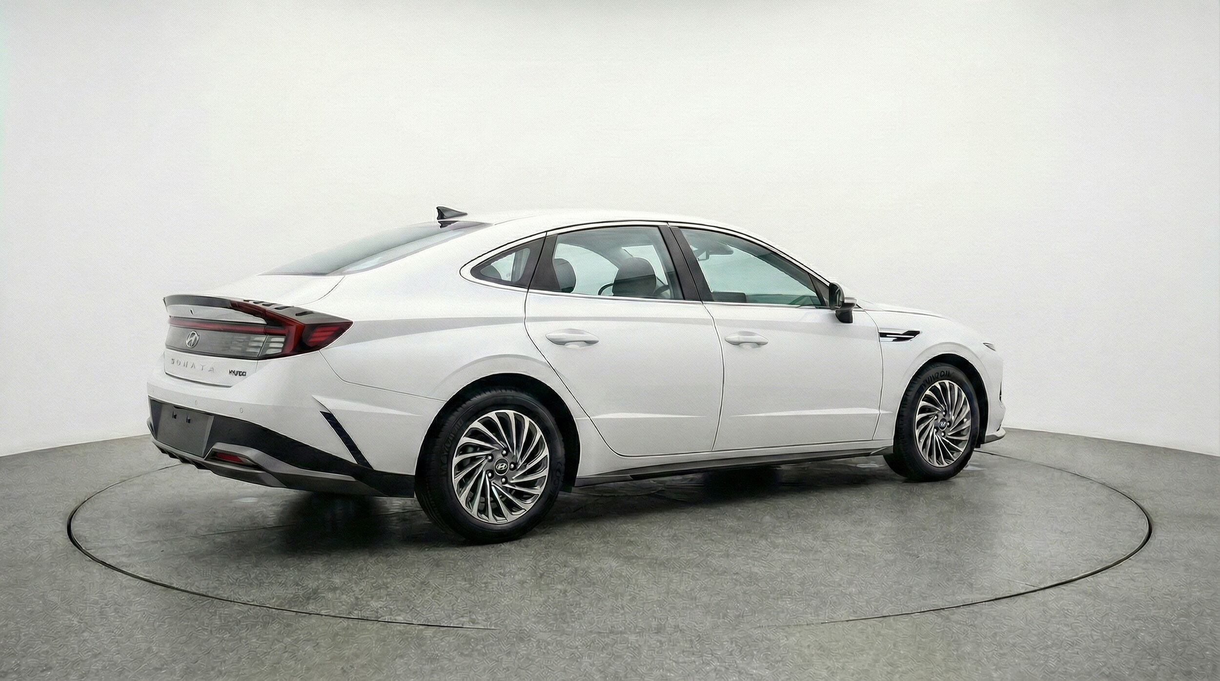 Thumbnail: 2025 Hyundai Sonata - 7