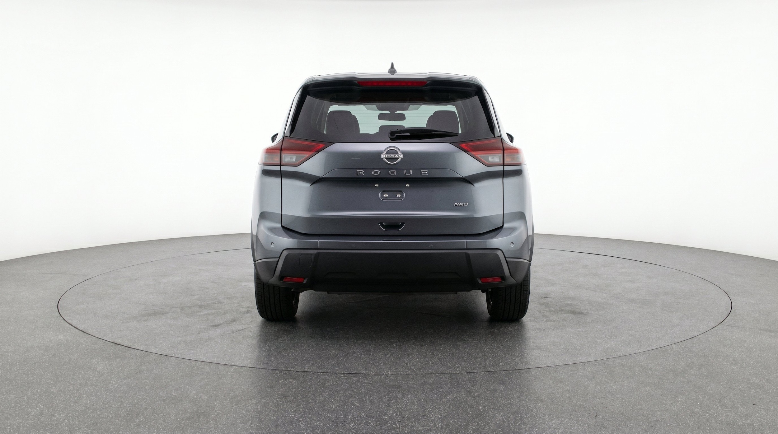 Thumbnail: 2025 Nissan Rogue - 7