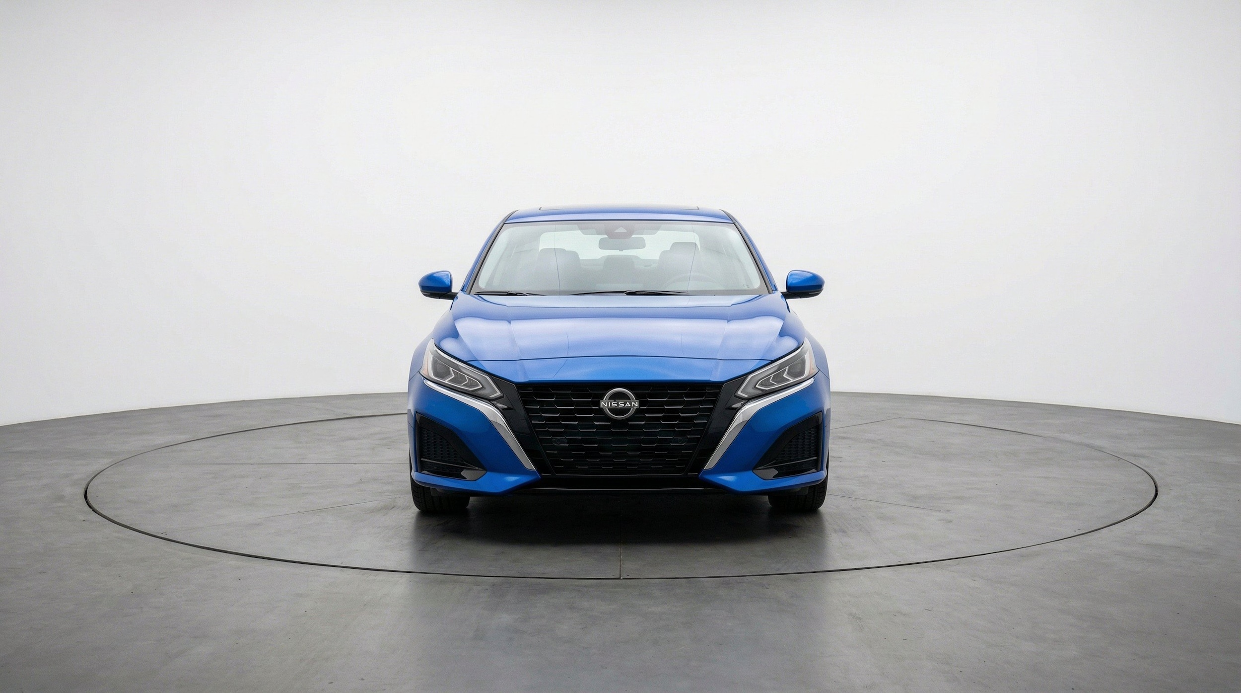 Thumbnail: 2025 Nissan Altima - 2
