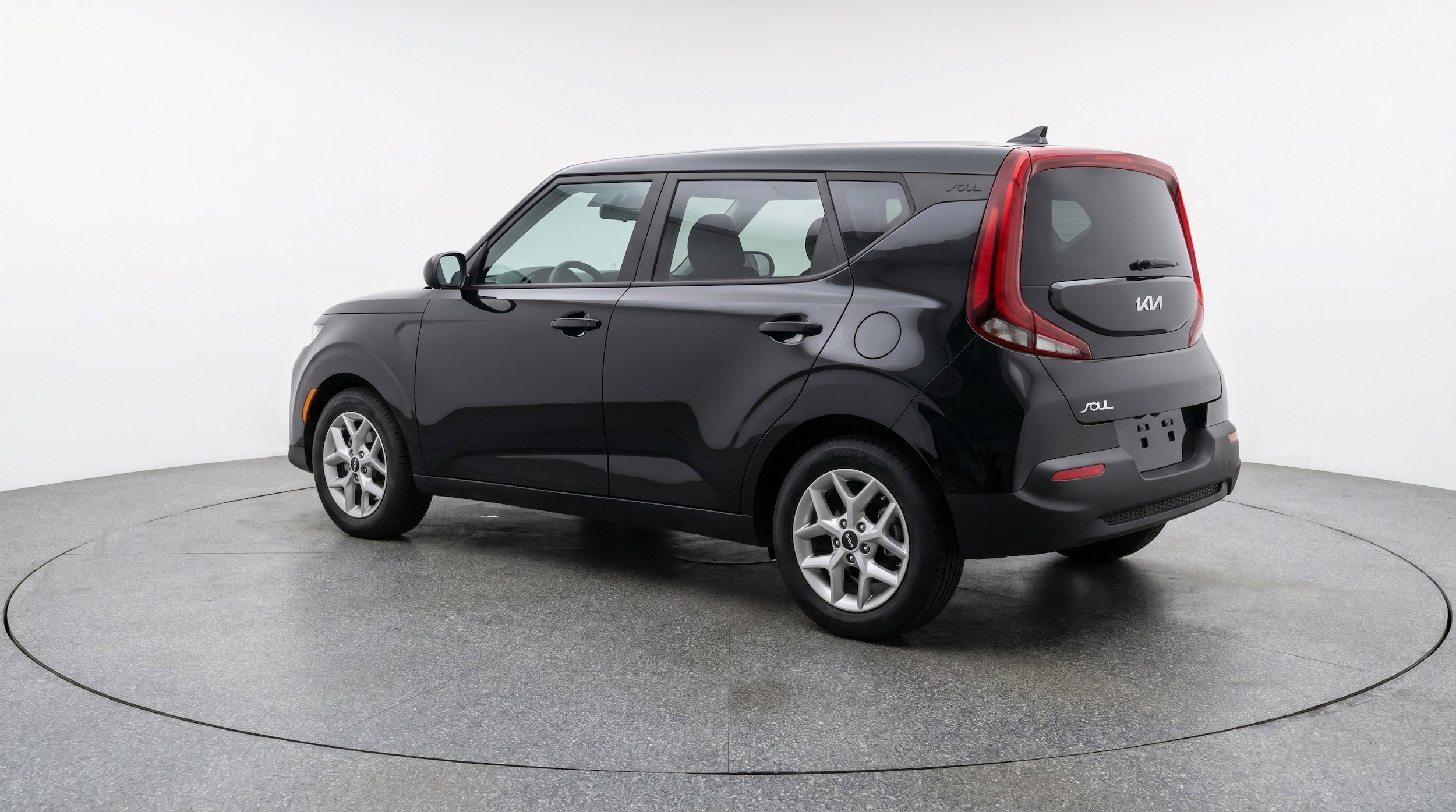 Thumbnail: 2025 Kia Soul - 6