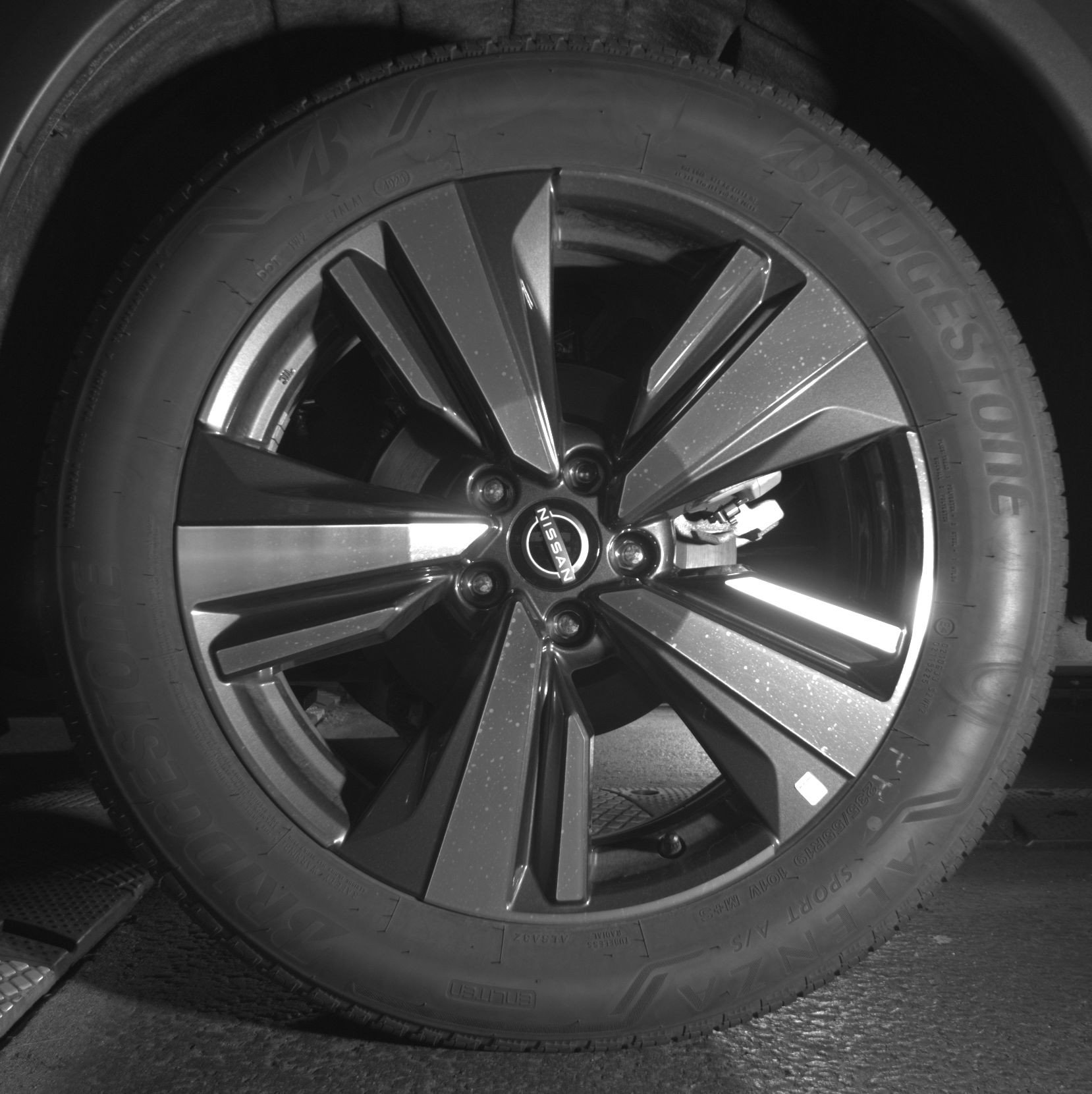 Thumbnail: 2026 Nissan Rogue - 14