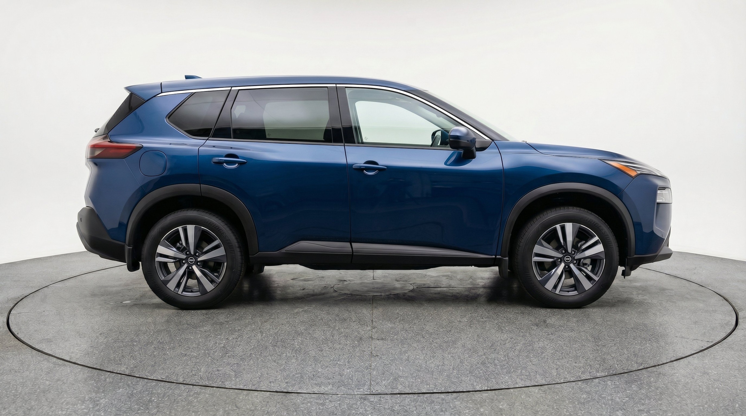 Thumbnail: 2026 Nissan Rogue - 11