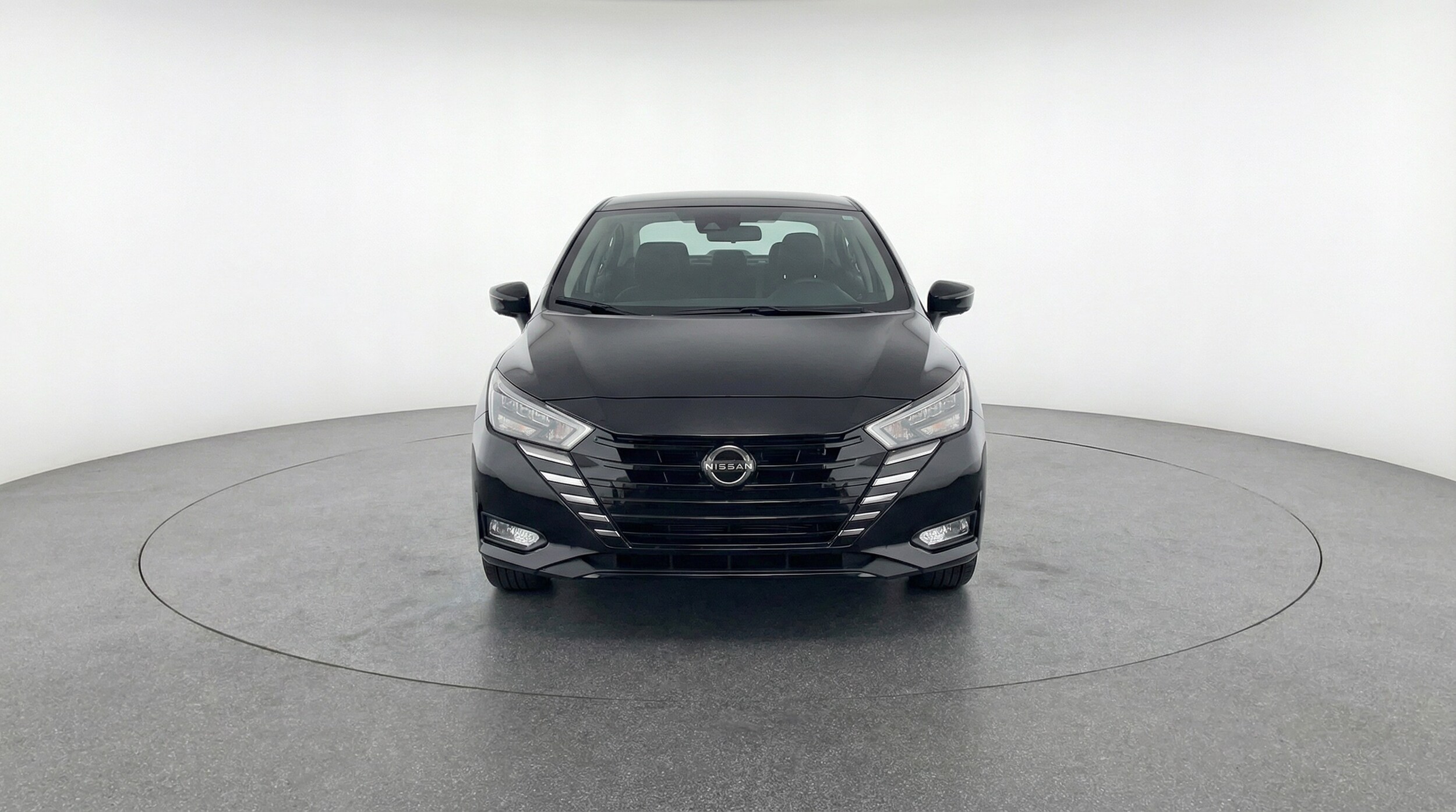 Thumbnail: 2025 Nissan Versa - 2