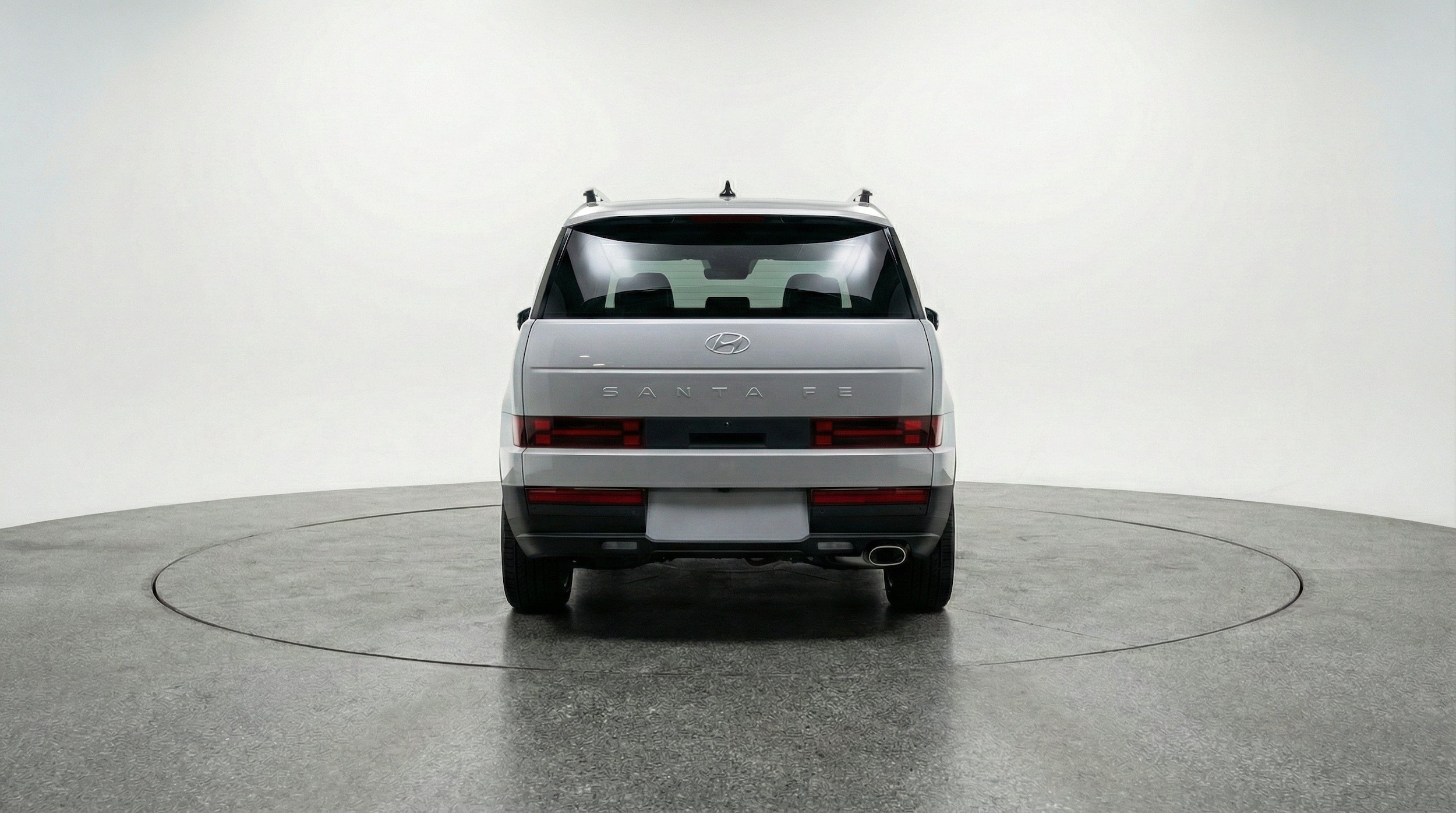 Thumbnail: 2026 Hyundai Santa Fe - 7