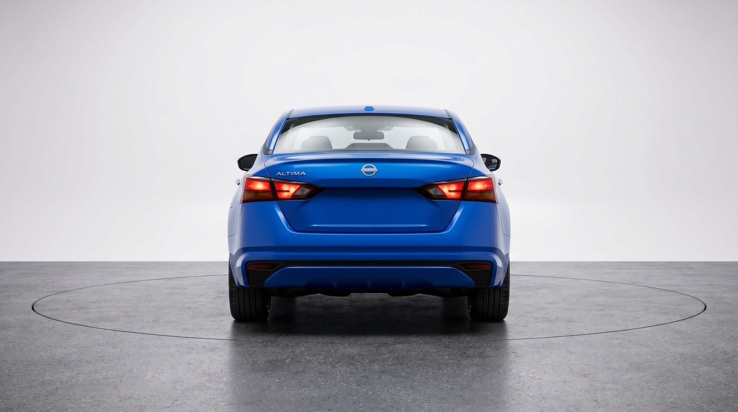 Thumbnail: 2025 Nissan Altima - 6