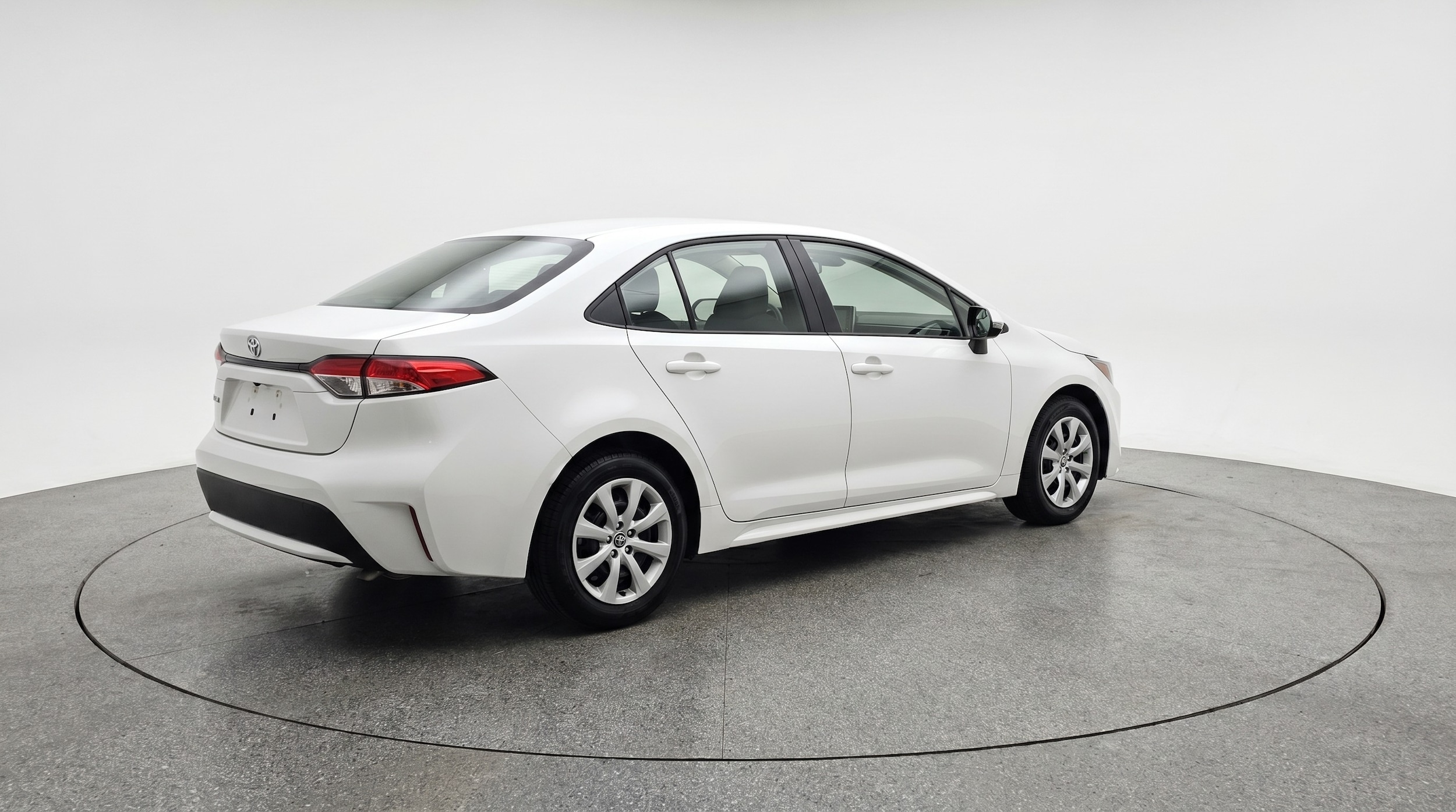 Thumbnail: 2025 Toyota Corolla - 7