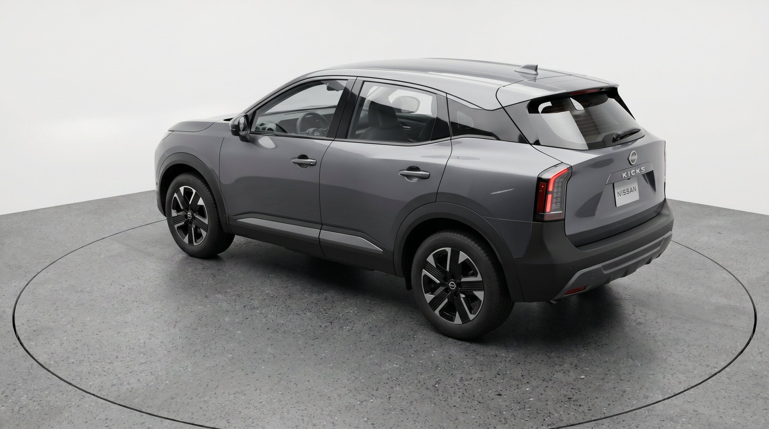 Thumbnail: 2026 Nissan Kicks - 6