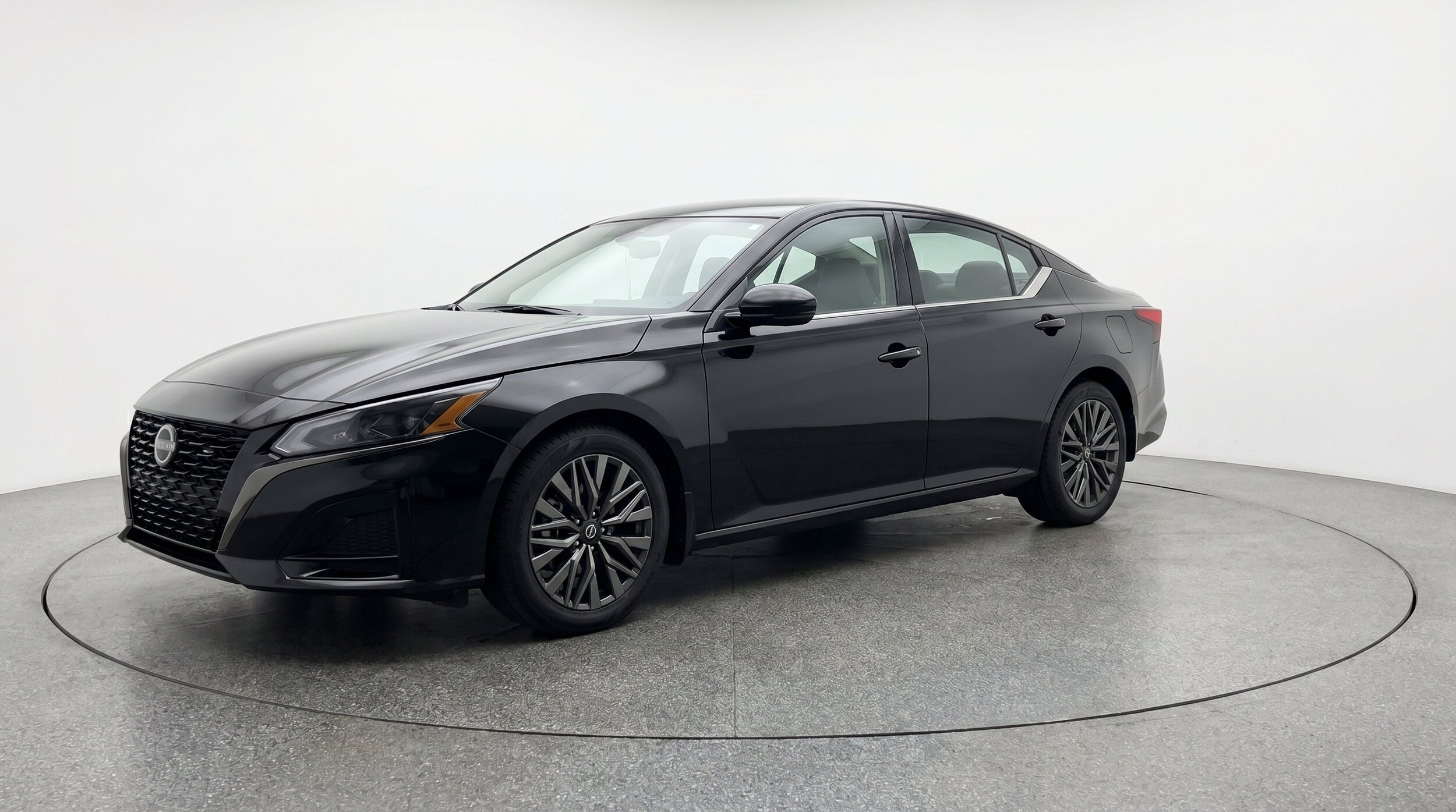 Thumbnail: 2026 Nissan Altima - 3