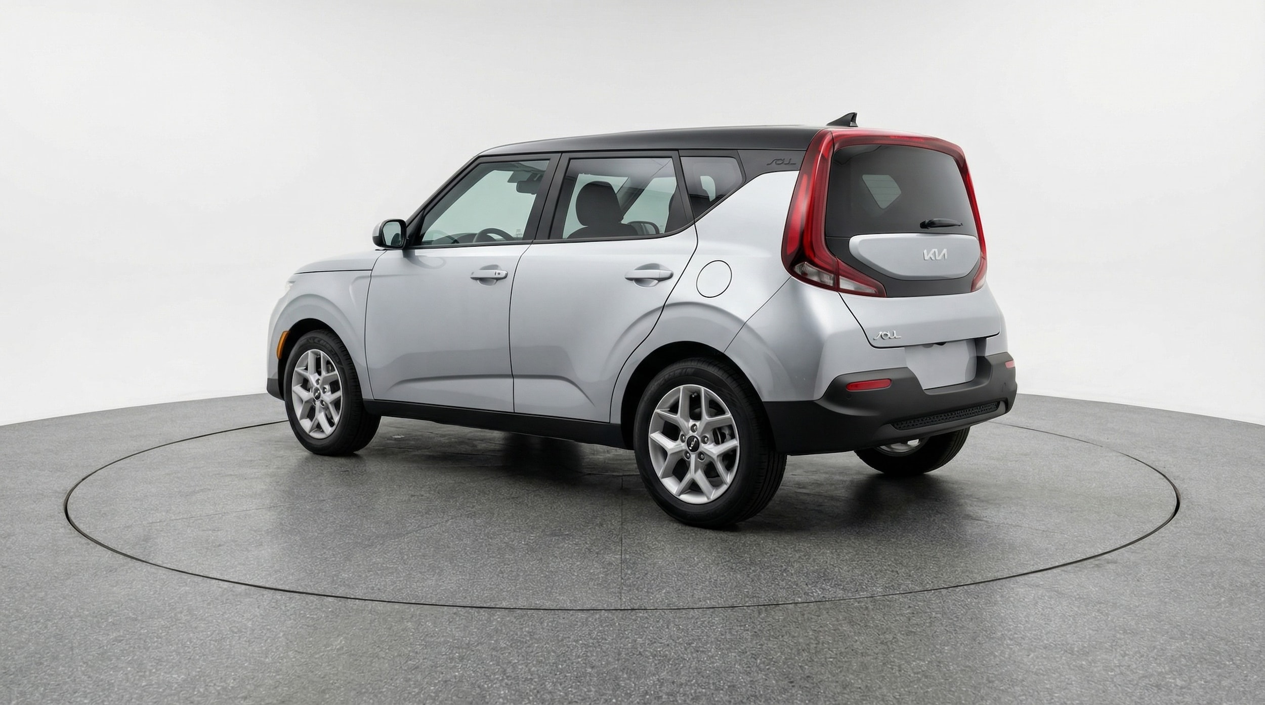 Thumbnail: 2025 Kia Soul - 5