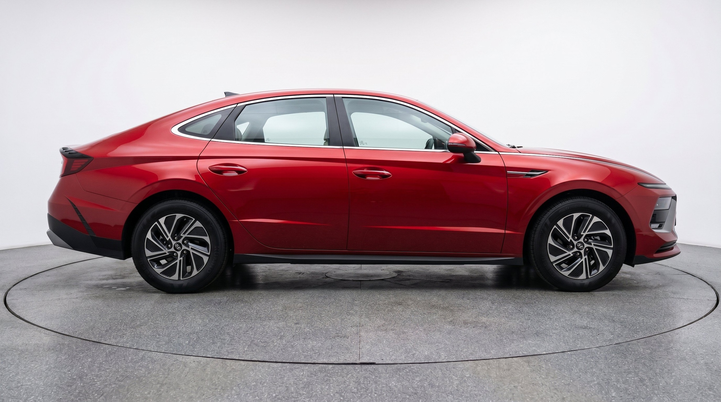 Thumbnail: 2026 Hyundai Sonata - 11