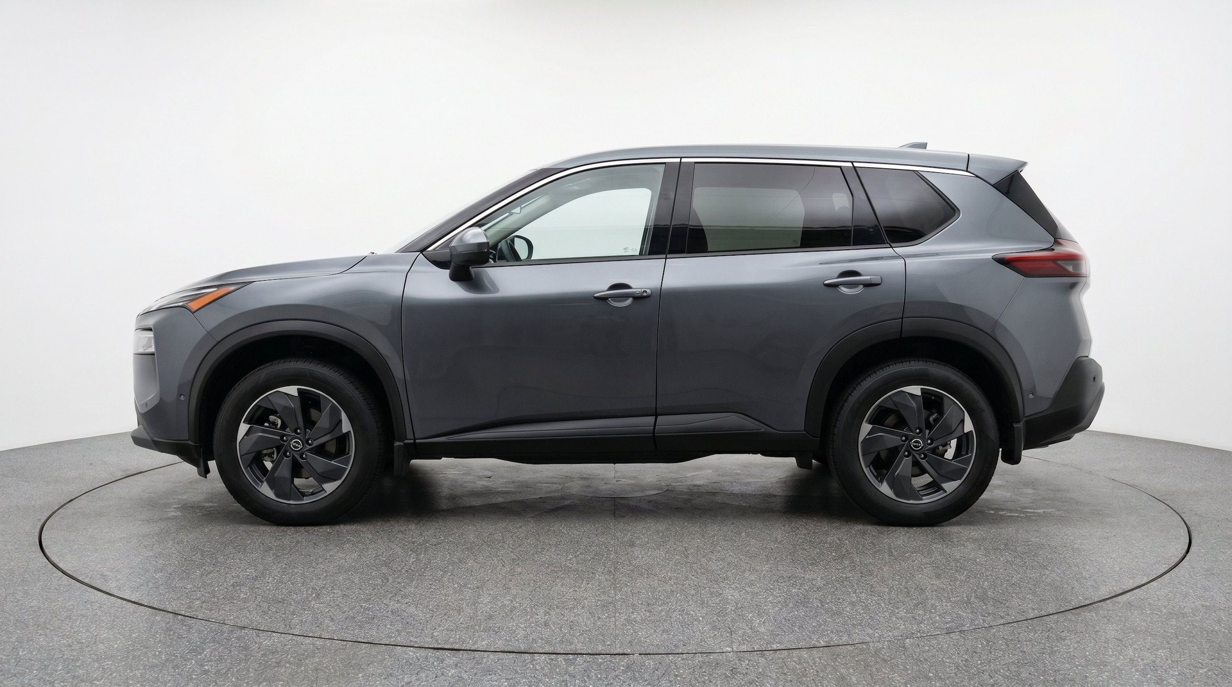 Thumbnail: 2025 Nissan Rogue - 5